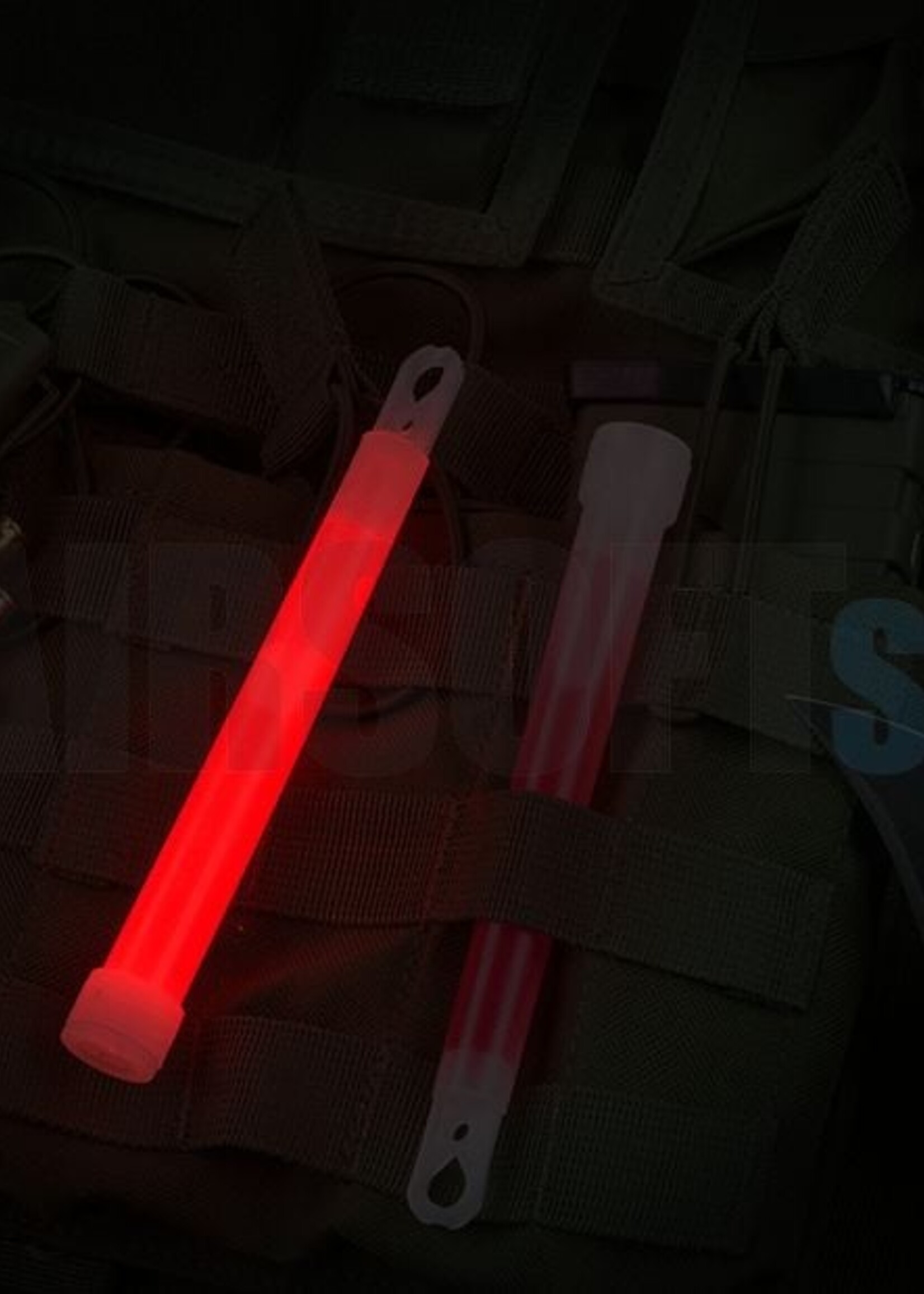 Claw Gear Light Stick 6inch (15cm)