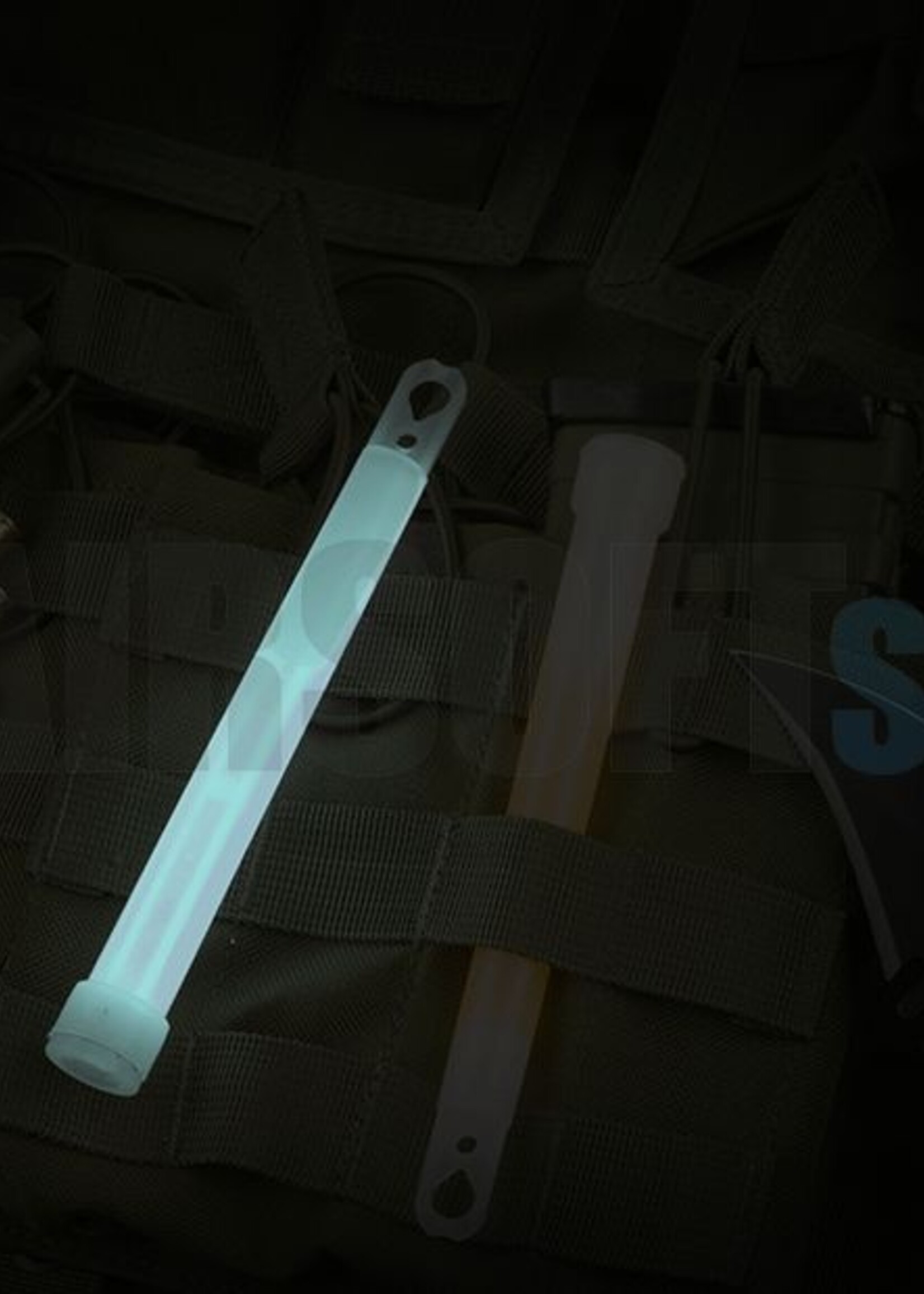 Claw Gear Light Stick 6inch (15cm)