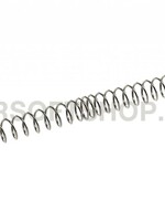 Prometheus MS90 Non-Linear Spring