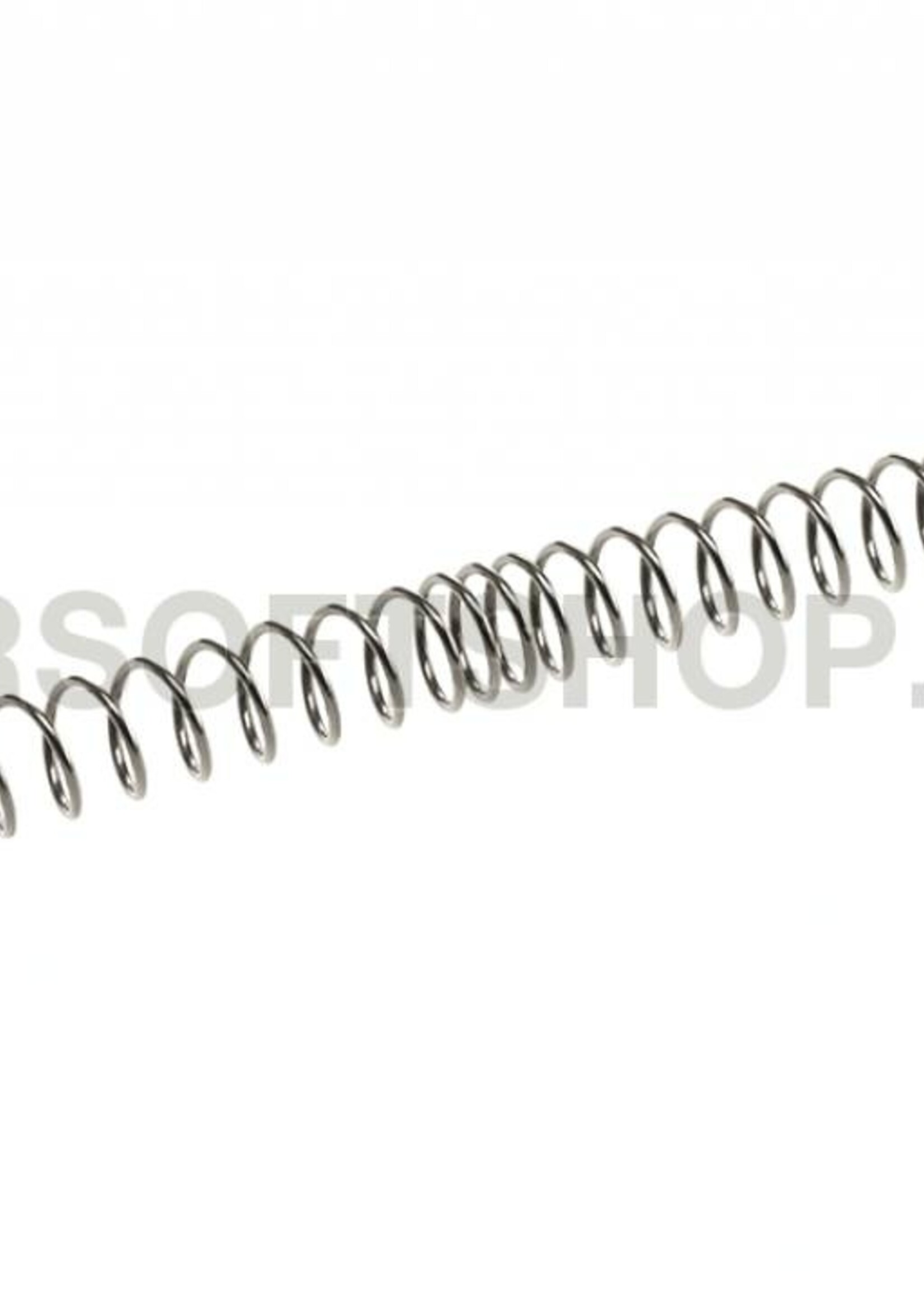 Prometheus MS90 Non-Linear Spring