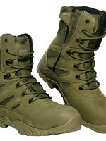 101 Inc Tactical Boots Recon (Green)