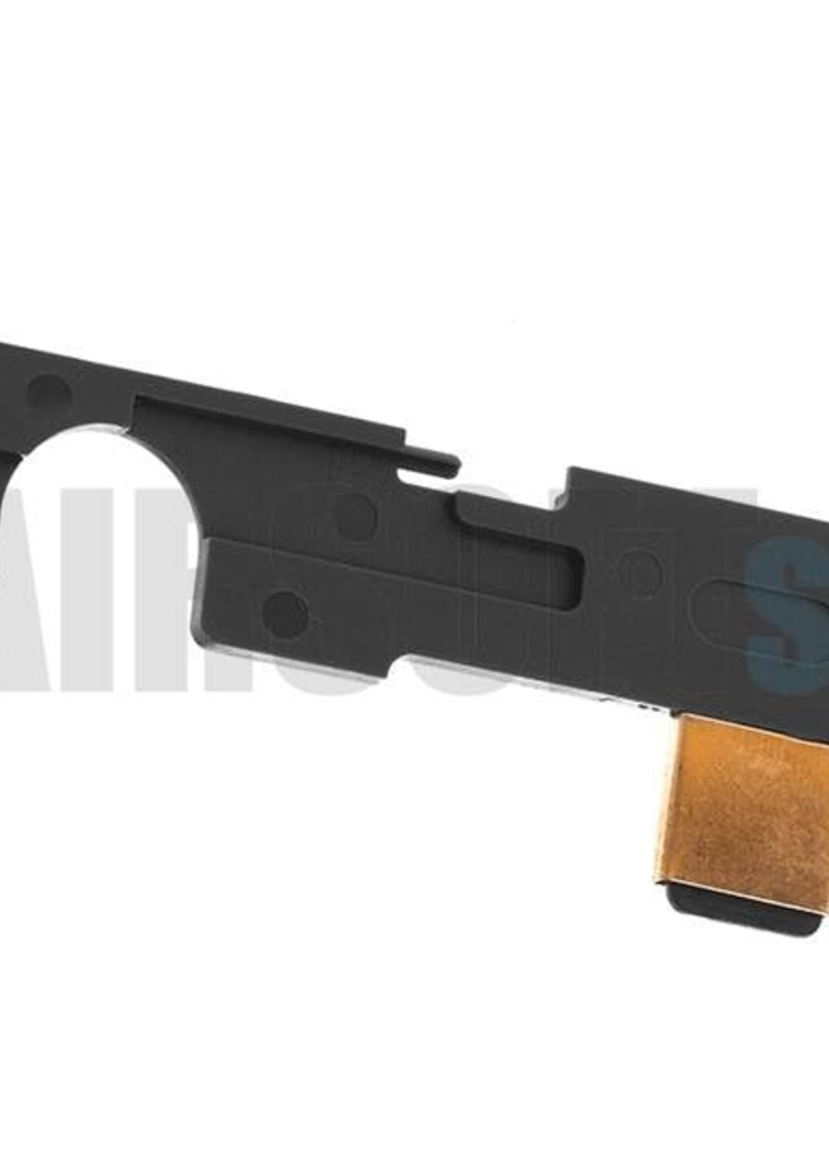 Guarder Anti-Heat Selector Plate M16