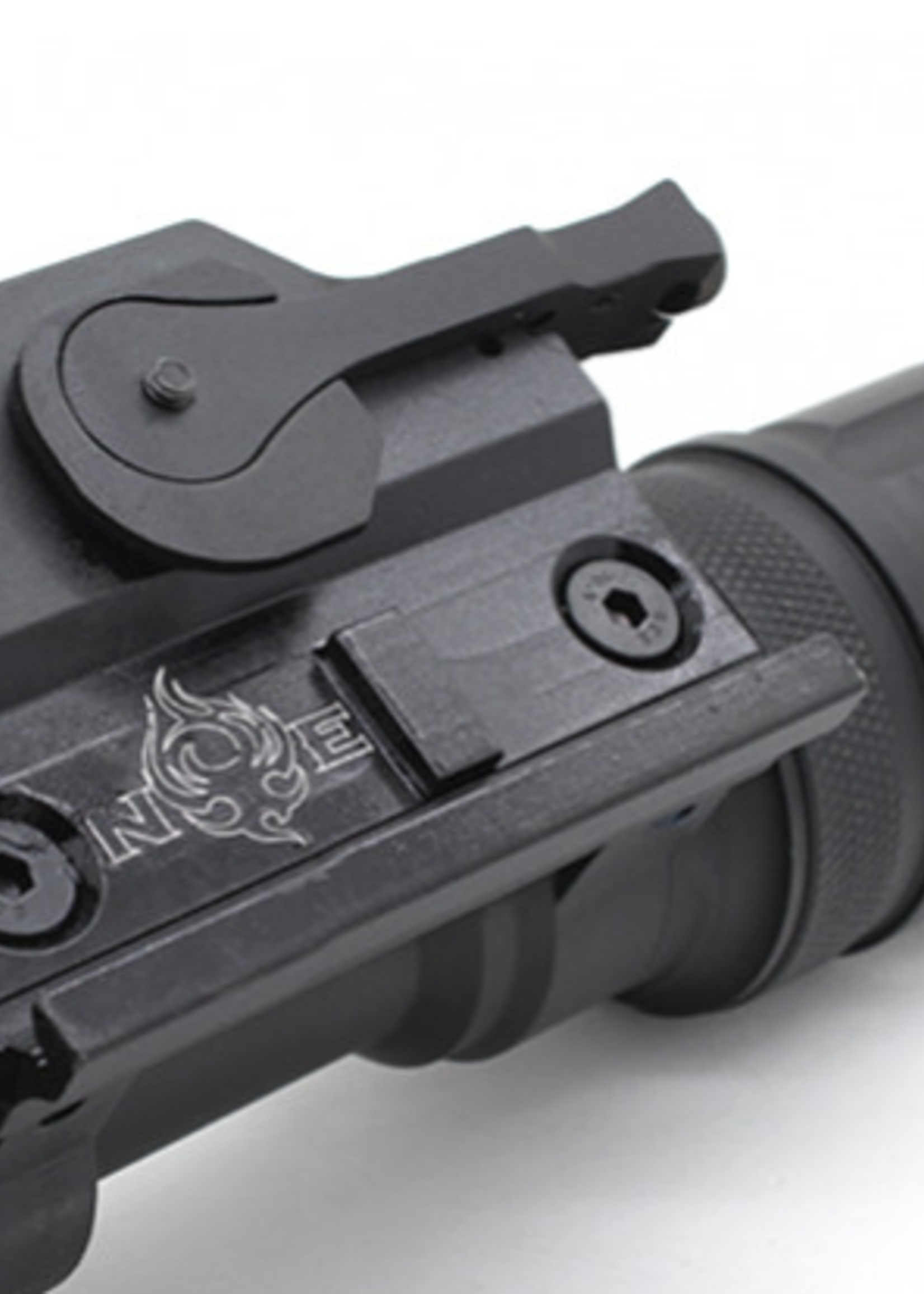 Night Evolution M952V Flashlight