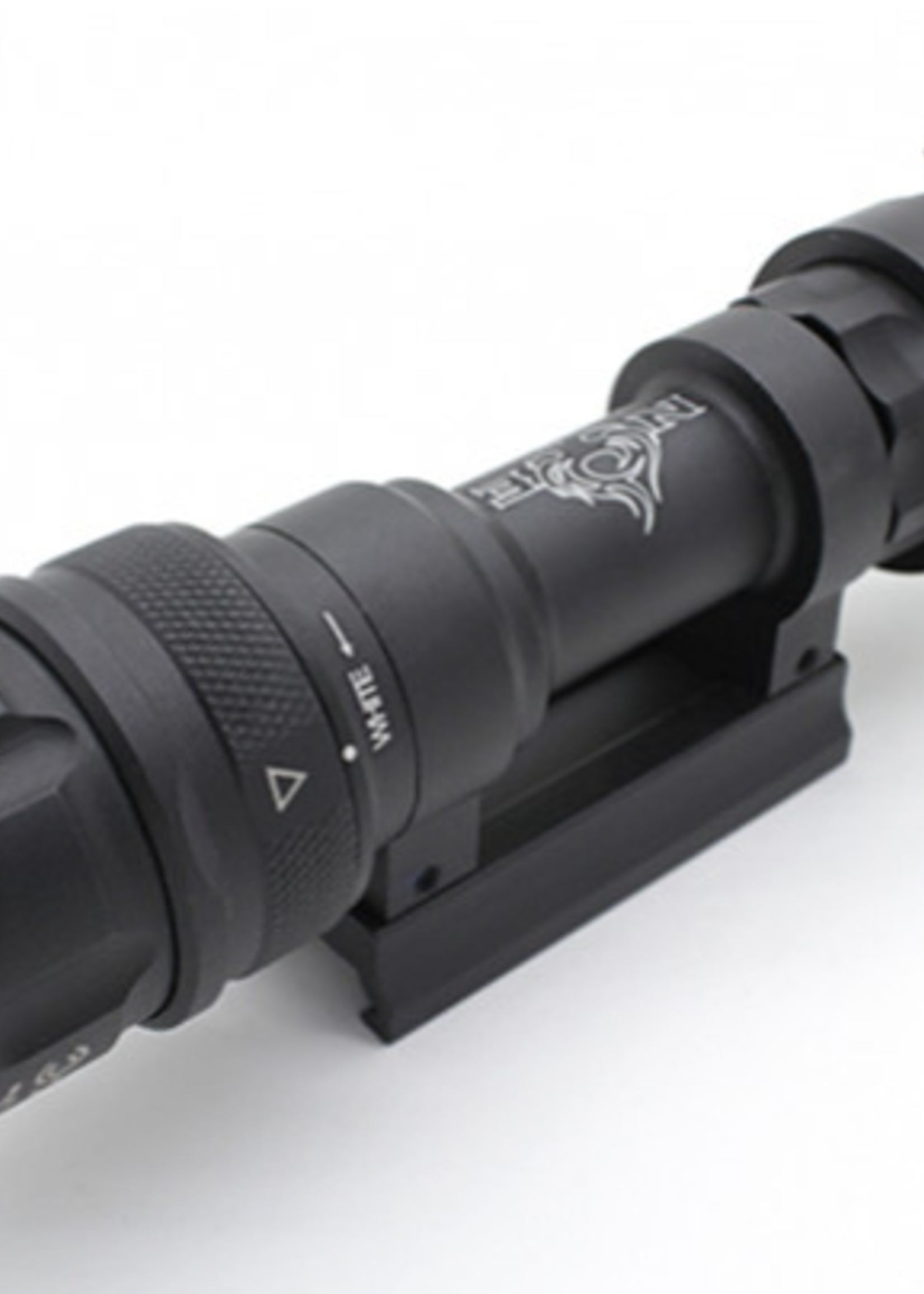 Night Evolution M952V Flashlight