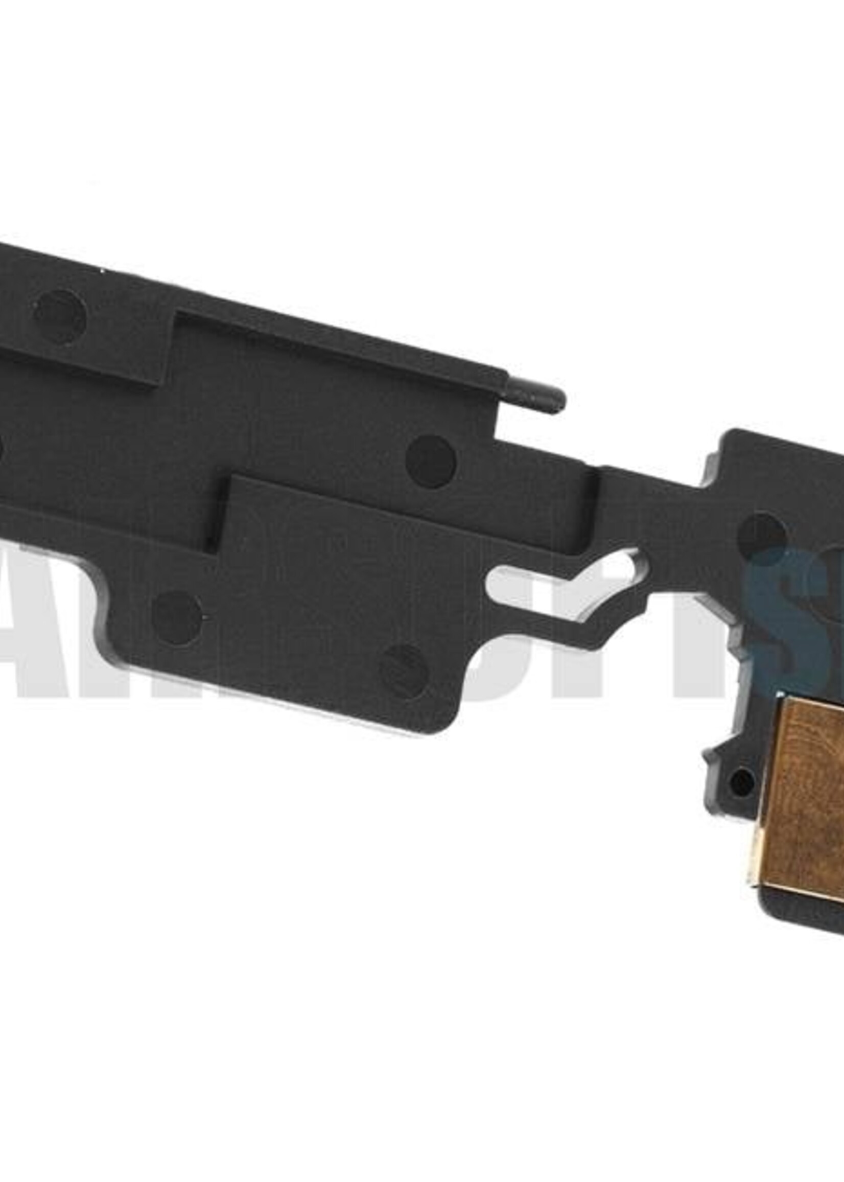 Guarder Anti-Heat Selector Plate G3