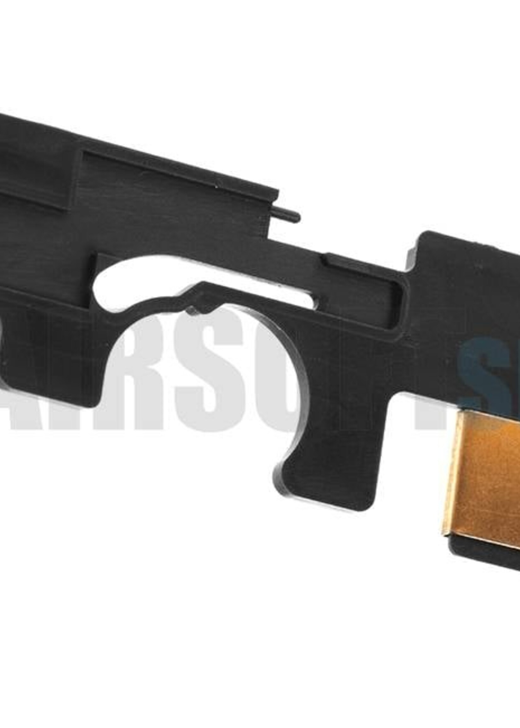 Guarder Anti-Heat Selector Plate PM5