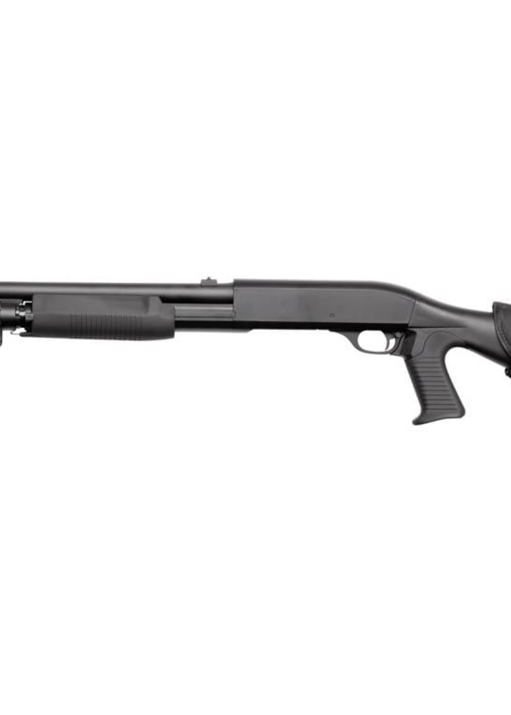 ASG Franchi SAS 12 Shotgun (Extended)