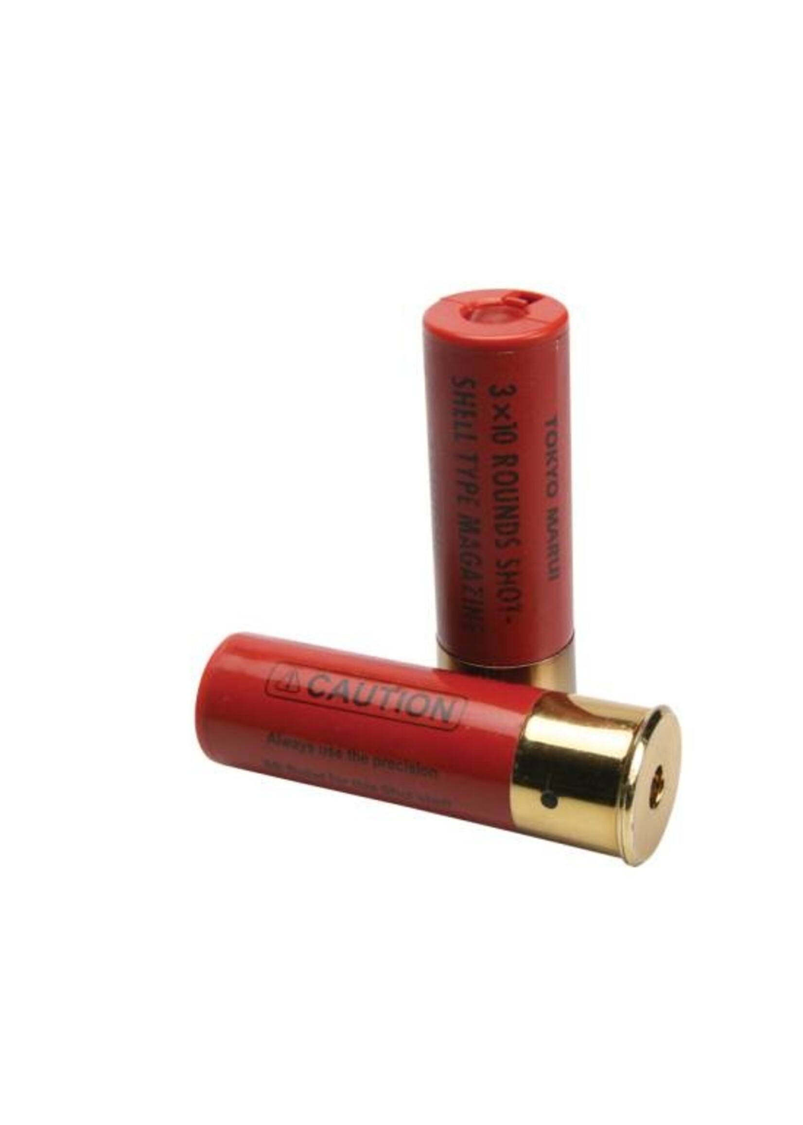 ASG Franchi SAS 12 Shotgun (Extended)