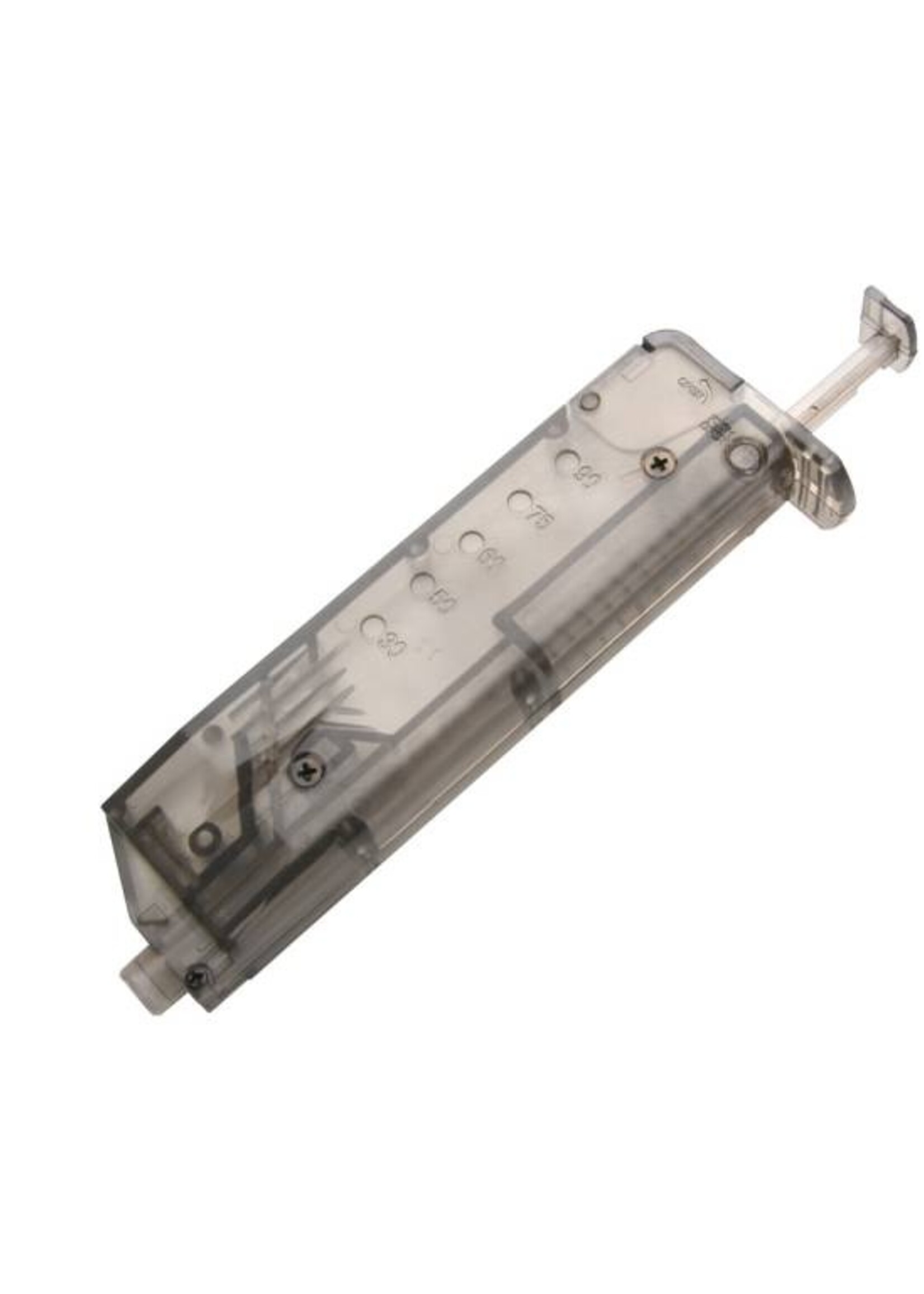 ASG Franchi SAS 12 Shotgun (Extended)