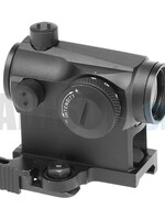 Element RD-1 QD Red Dot (Black)