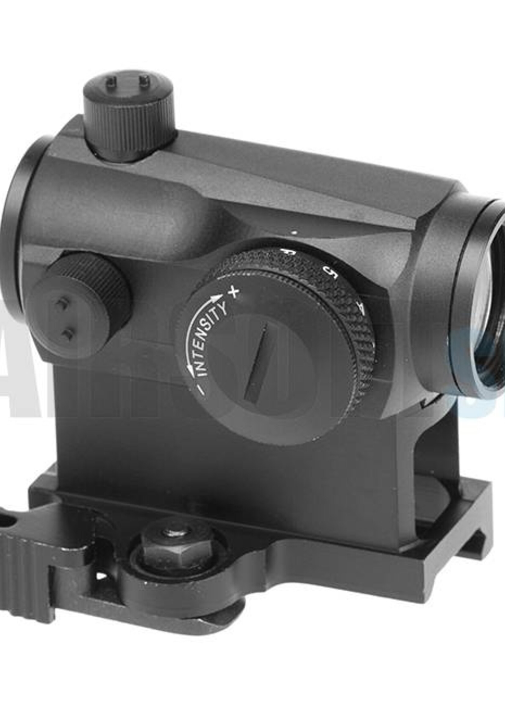 Element RD-1 QD Red Dot (Black)