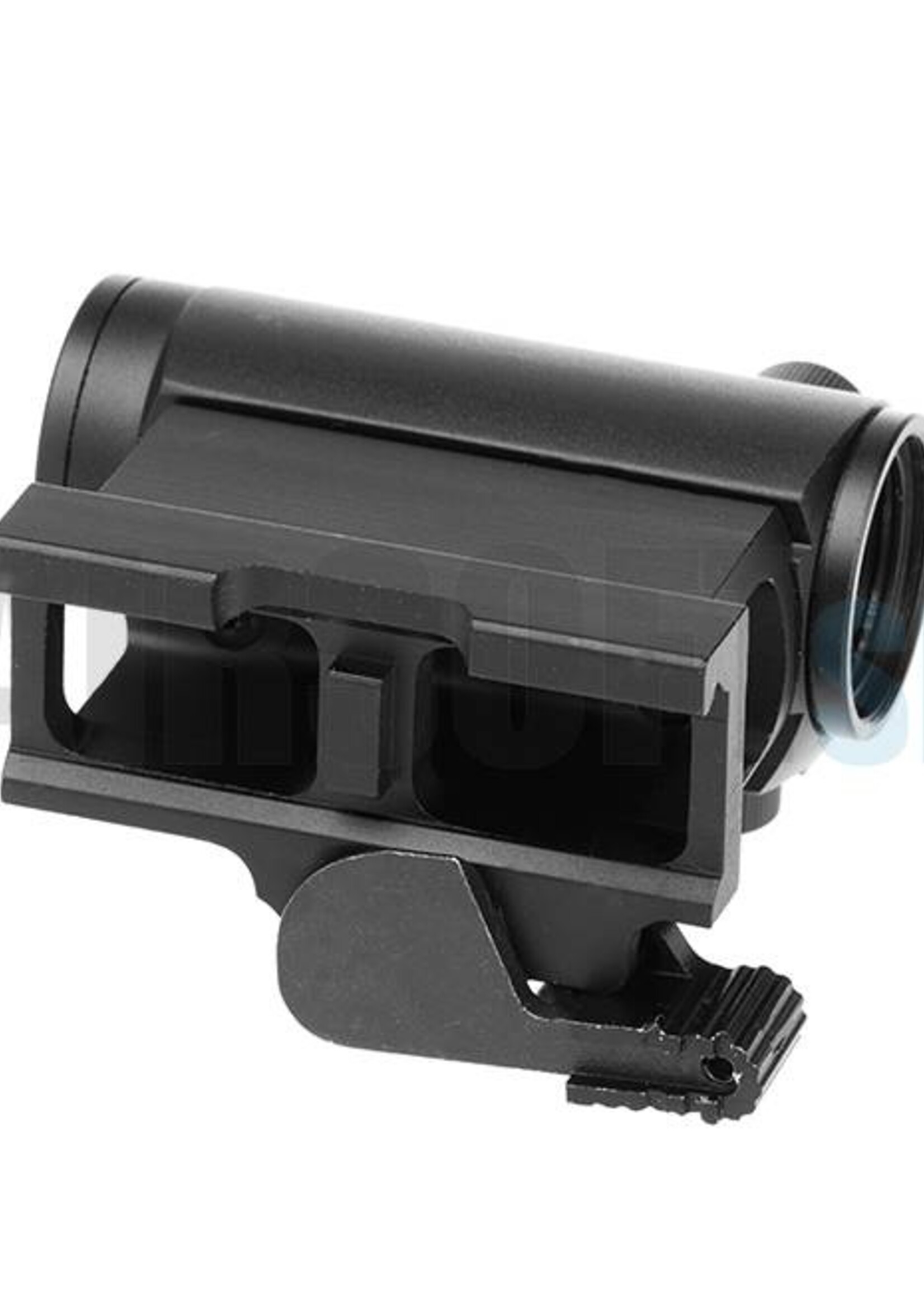 Element RD-1 QD Red Dot (Black)