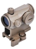 Element RD-1 QD Red Dot (Dark Earth)