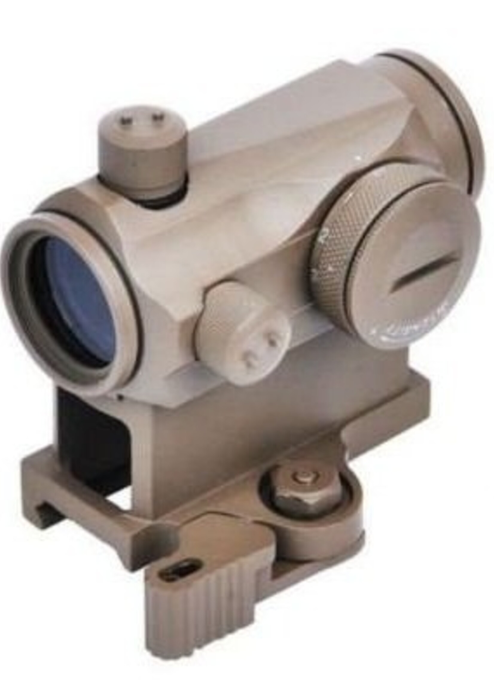 Element RD-1 QD Red Dot (Dark Earth)