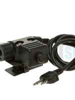 Z-Tactical PTT U94 Midland