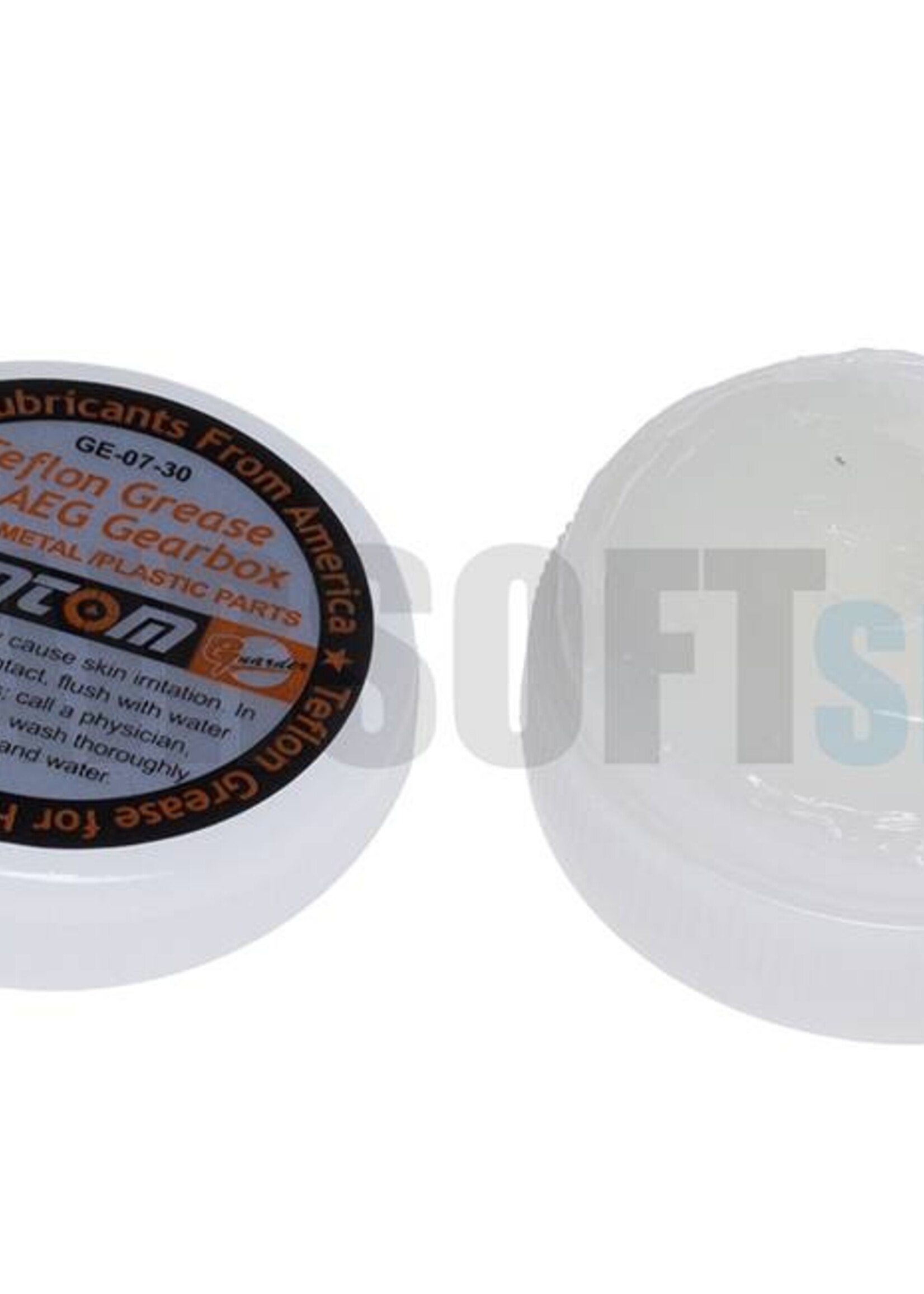 Guarder Gearbox Teflon Grease