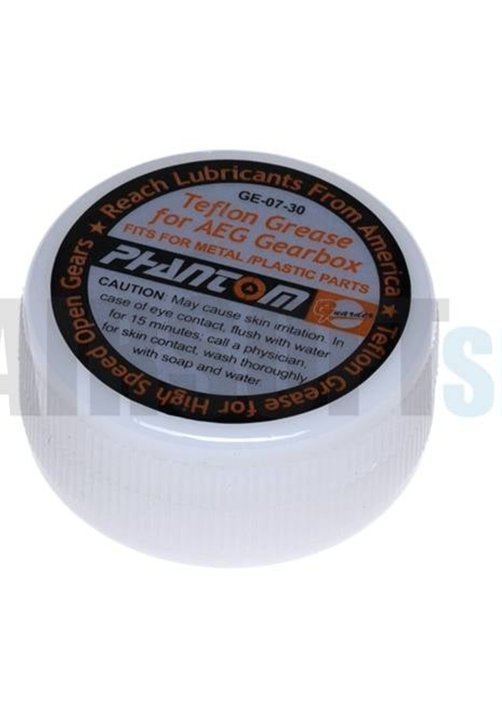 Guarder Gearbox Teflon Grease