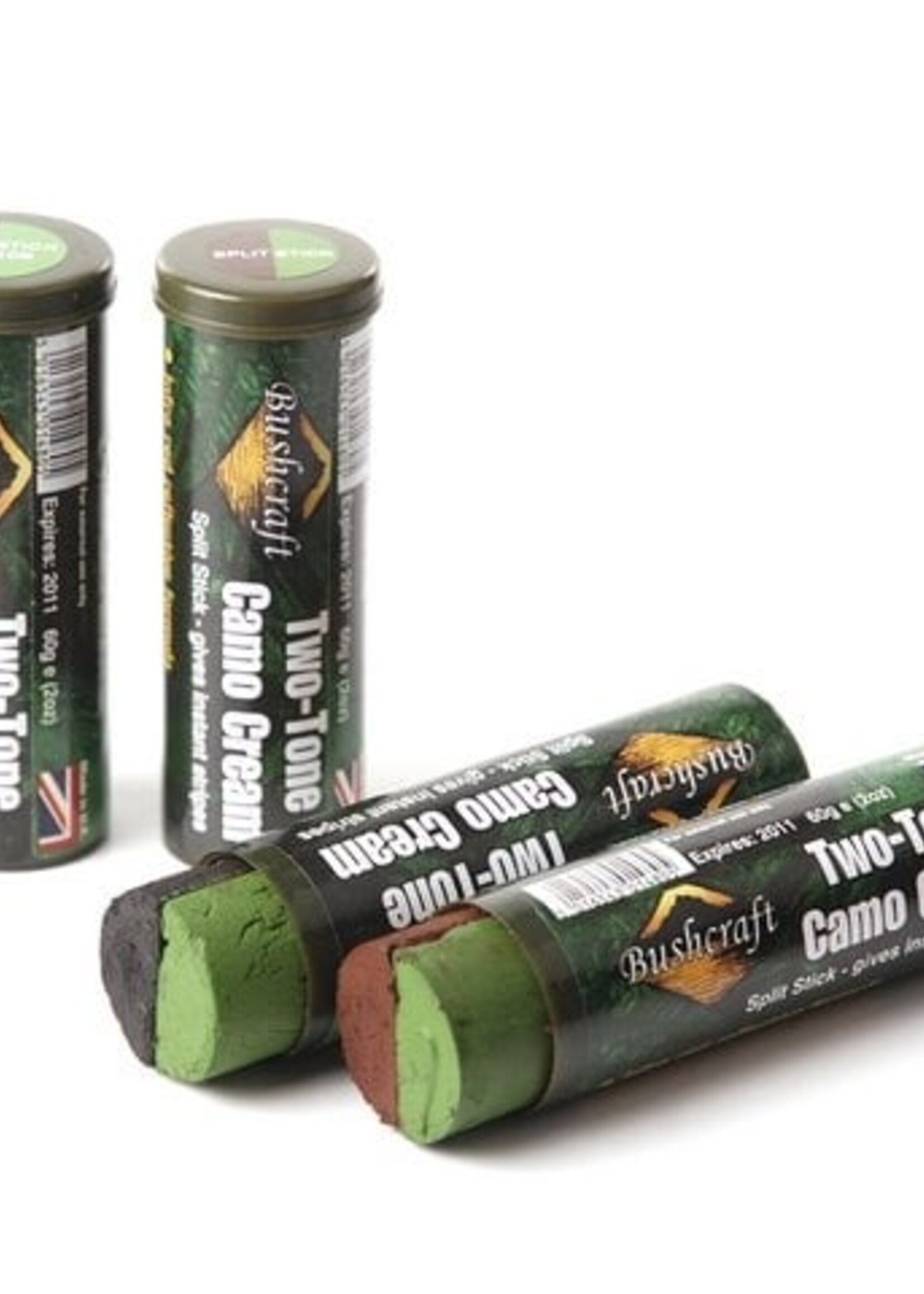 Fosco Wesco Camo Stick