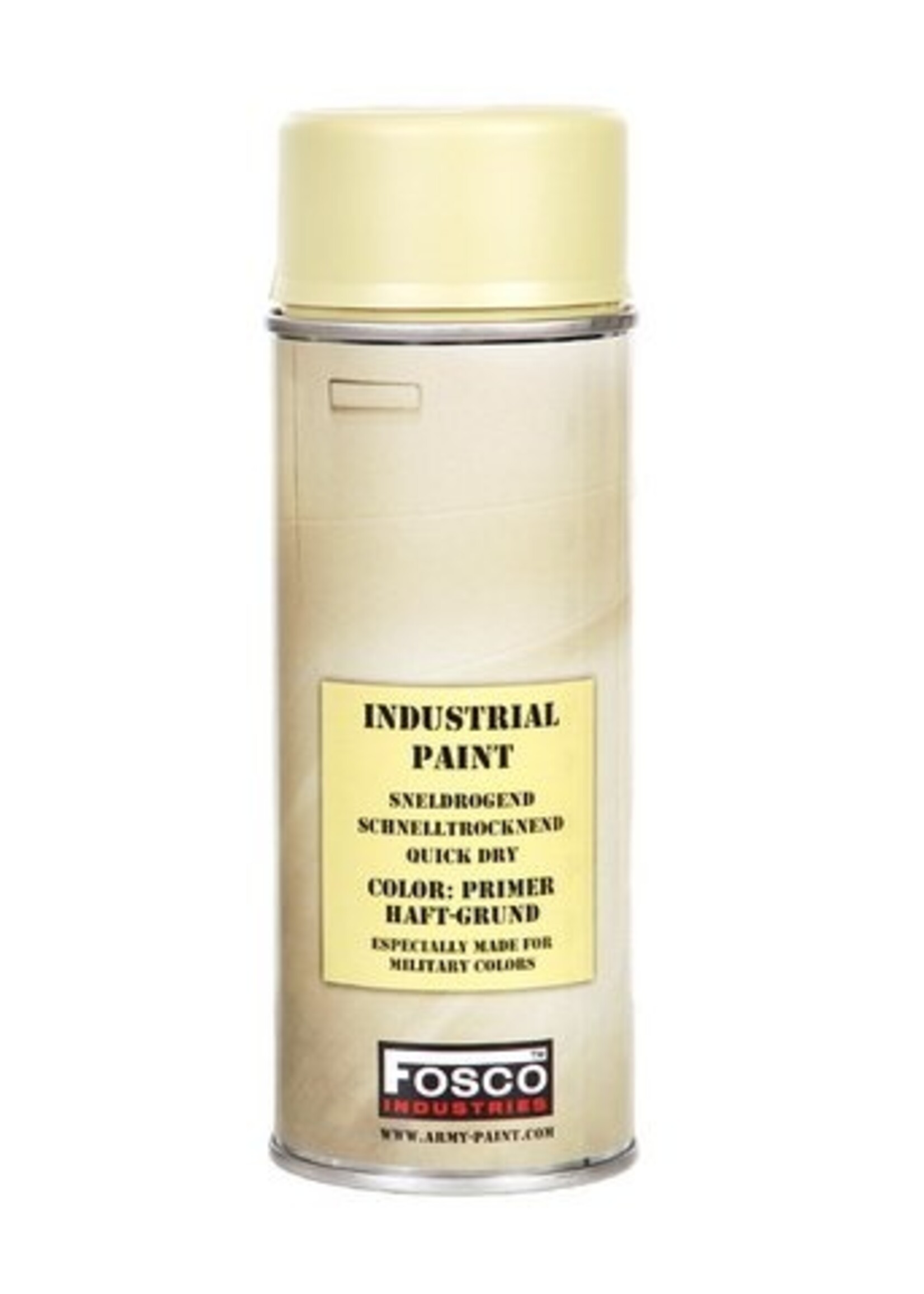 Fosco Spuitbus Primer 400ml