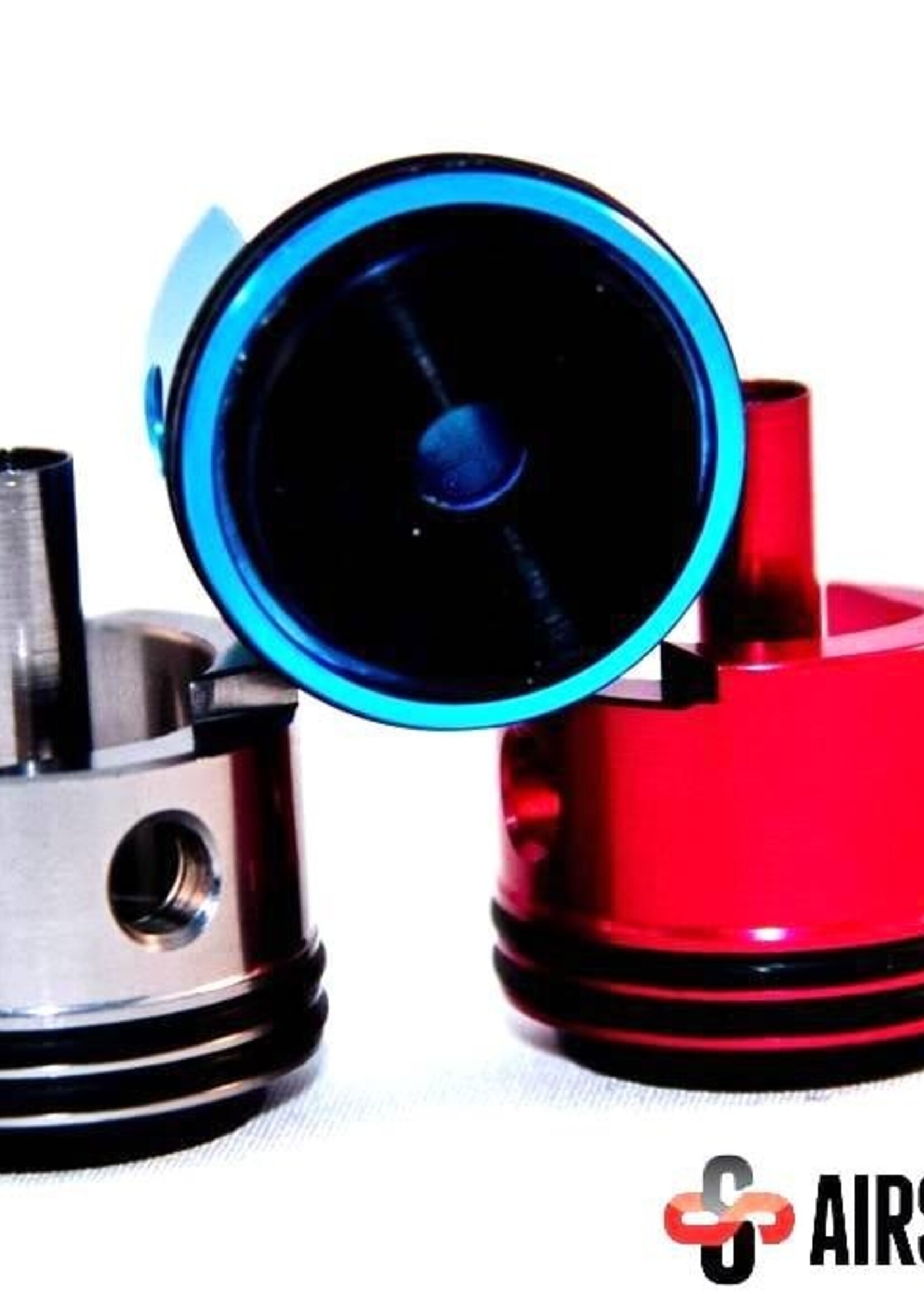 ASC CNC Cylinder Head 36 / AUG