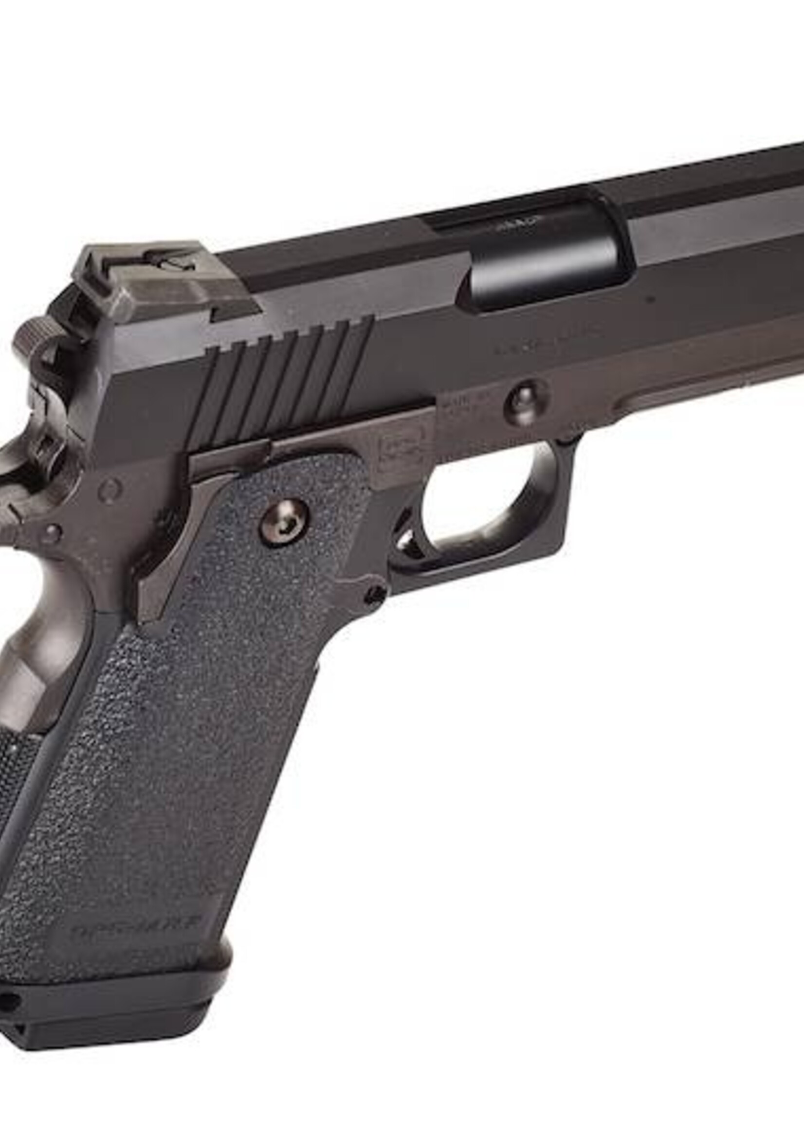 Tokyo Marui Hi-Capa 4.3 GBB