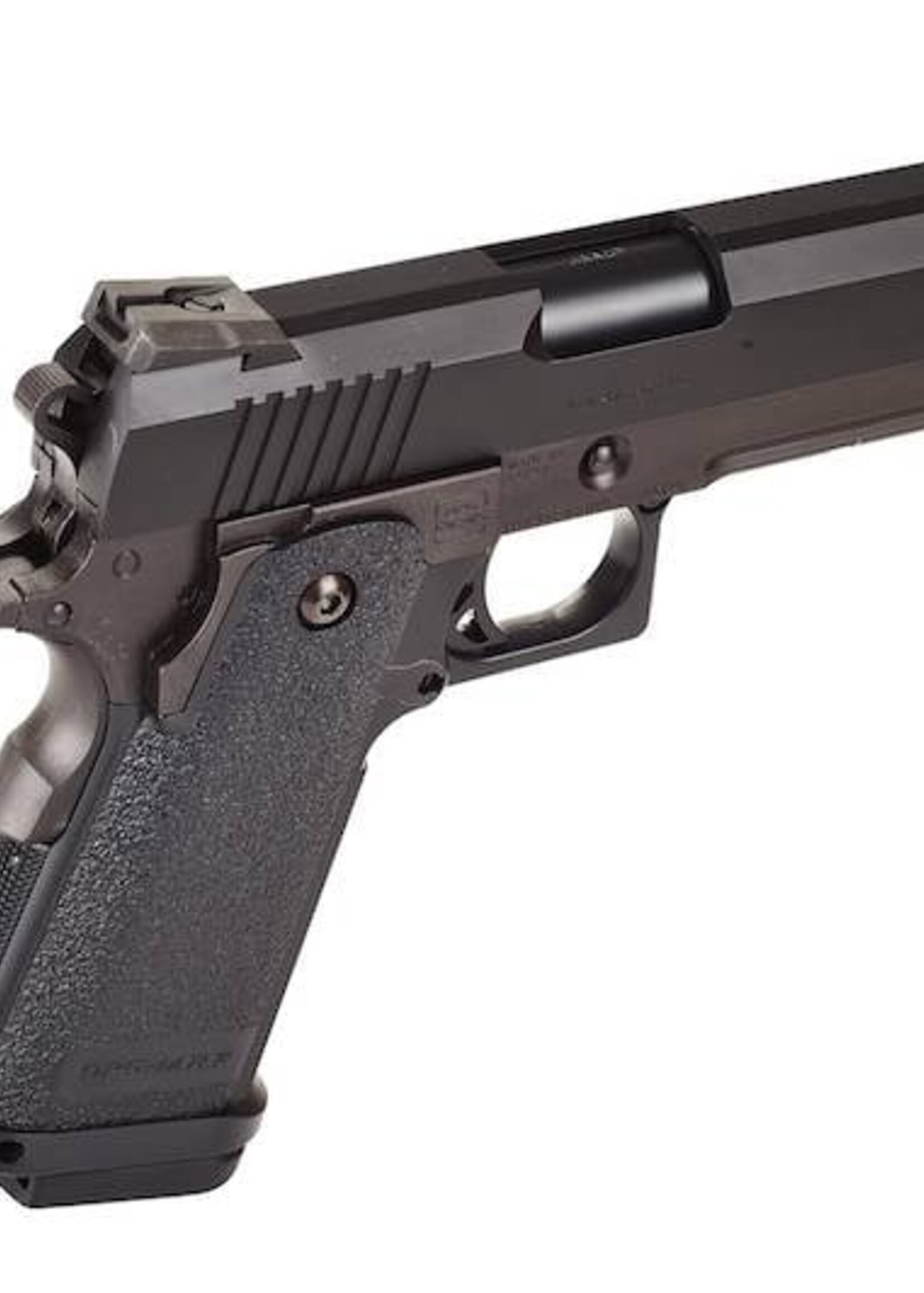 Tokyo Marui Hi-Capa 4.3 GBB