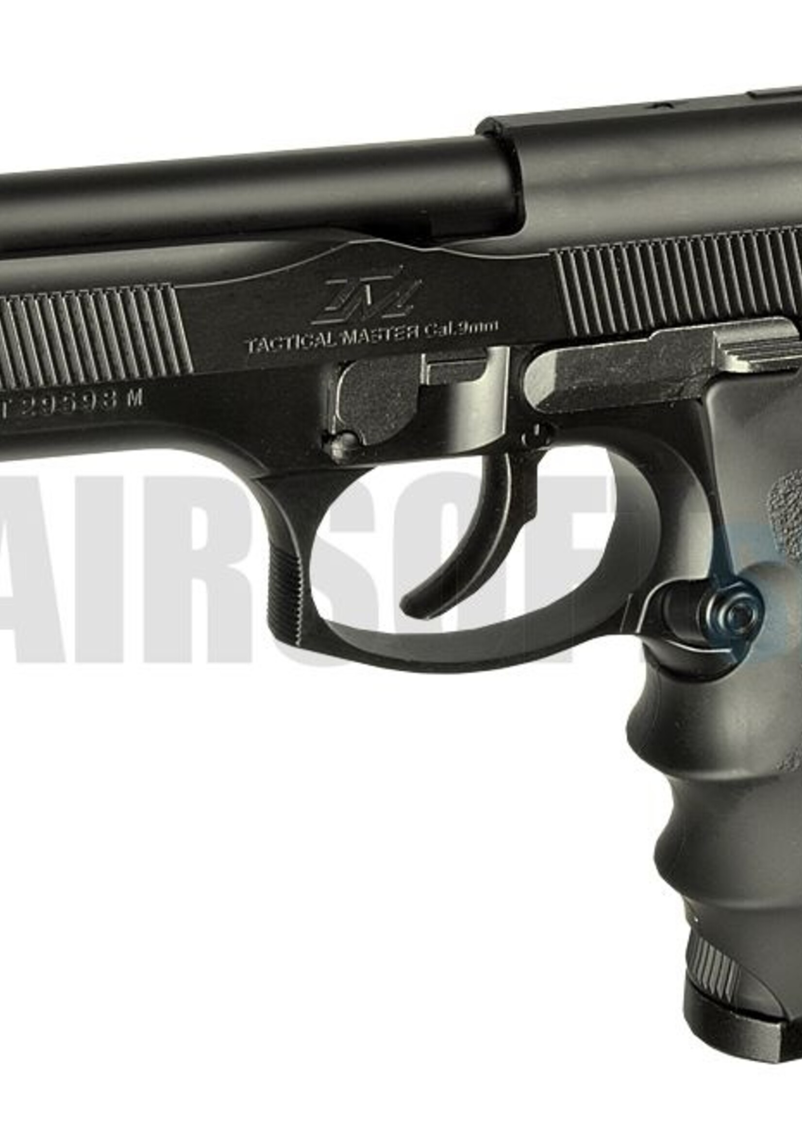 Tokyo Marui Tactical Master GBB