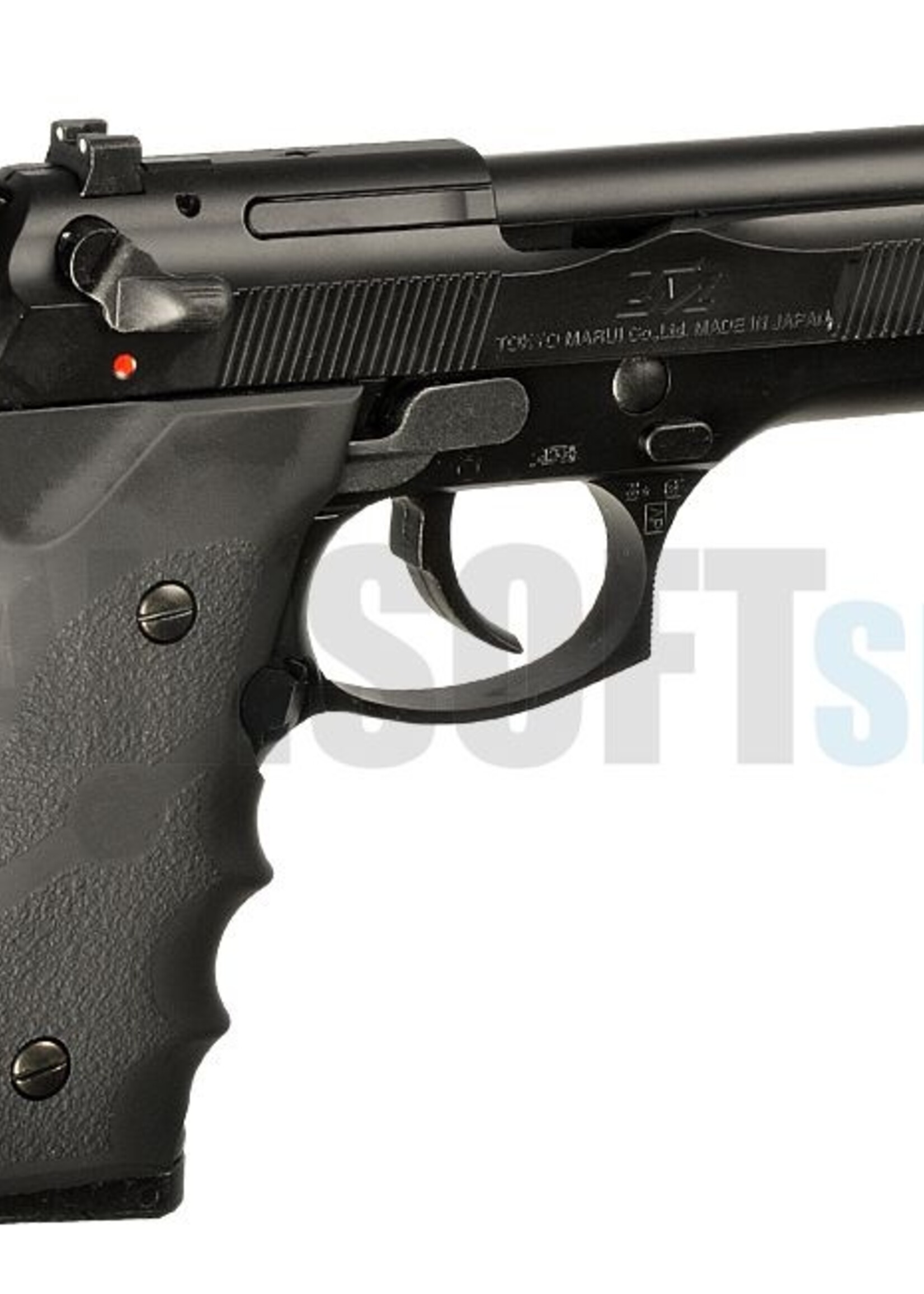 Tokyo Marui Tactical Master GBB