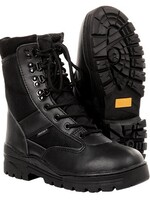 Fostex Sniper Boots (Black)
