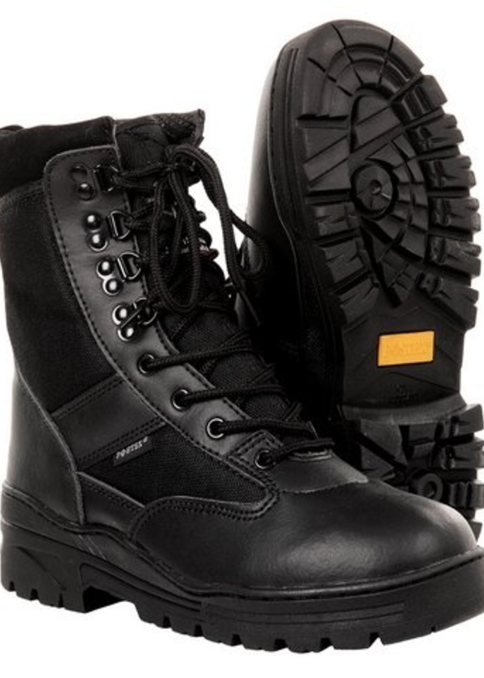 Fostex Sniper Boots (Black)