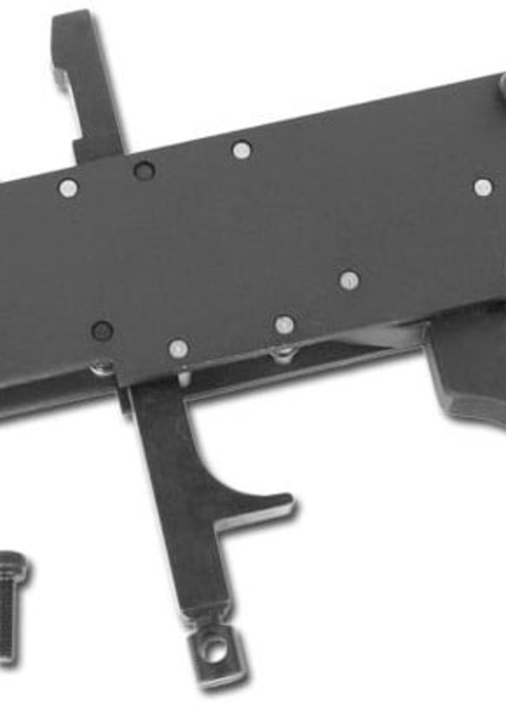 Action Army L96 APS96 Zero Trigger System