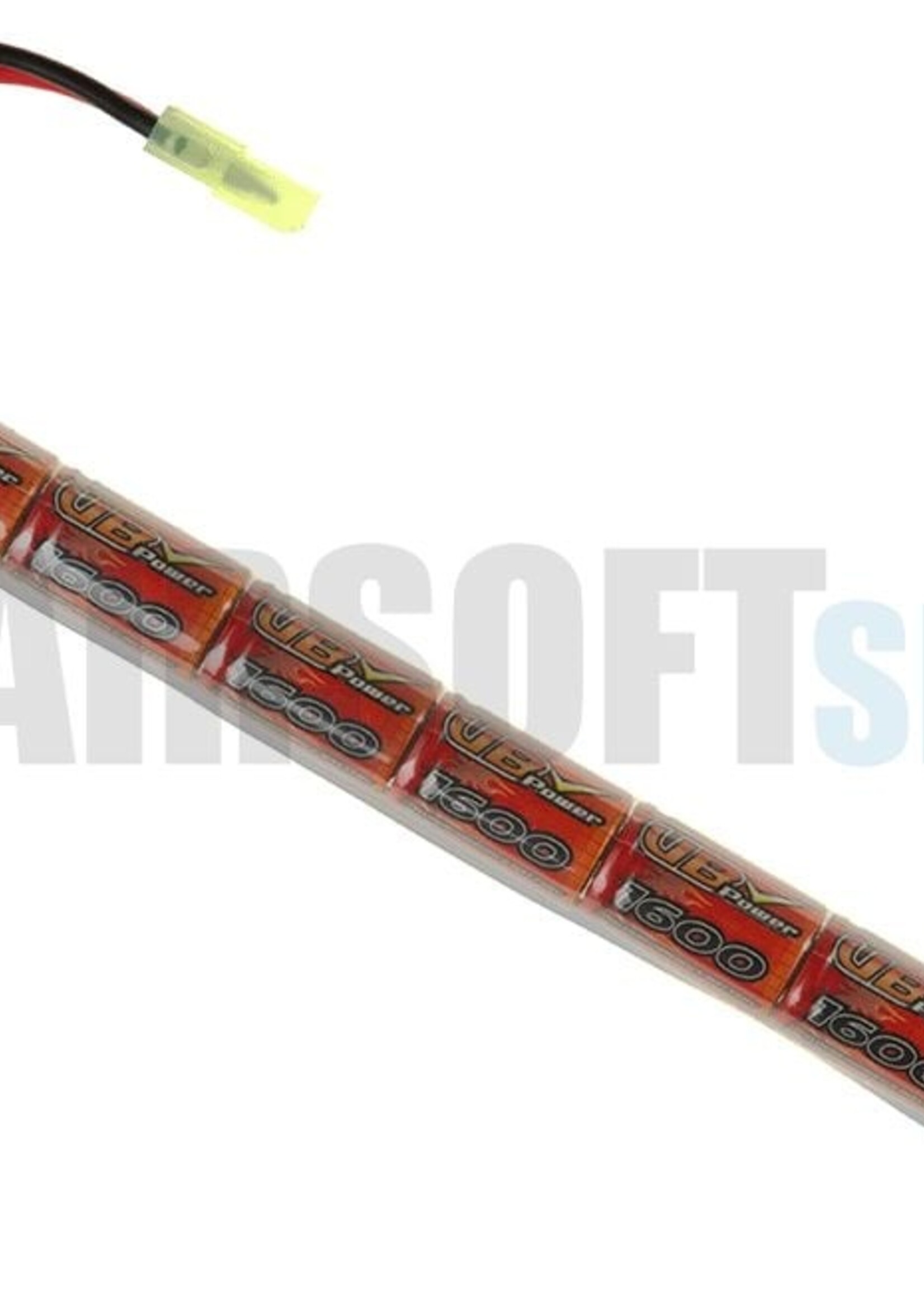 VB Power 8.4V 1600mAh Stick Type