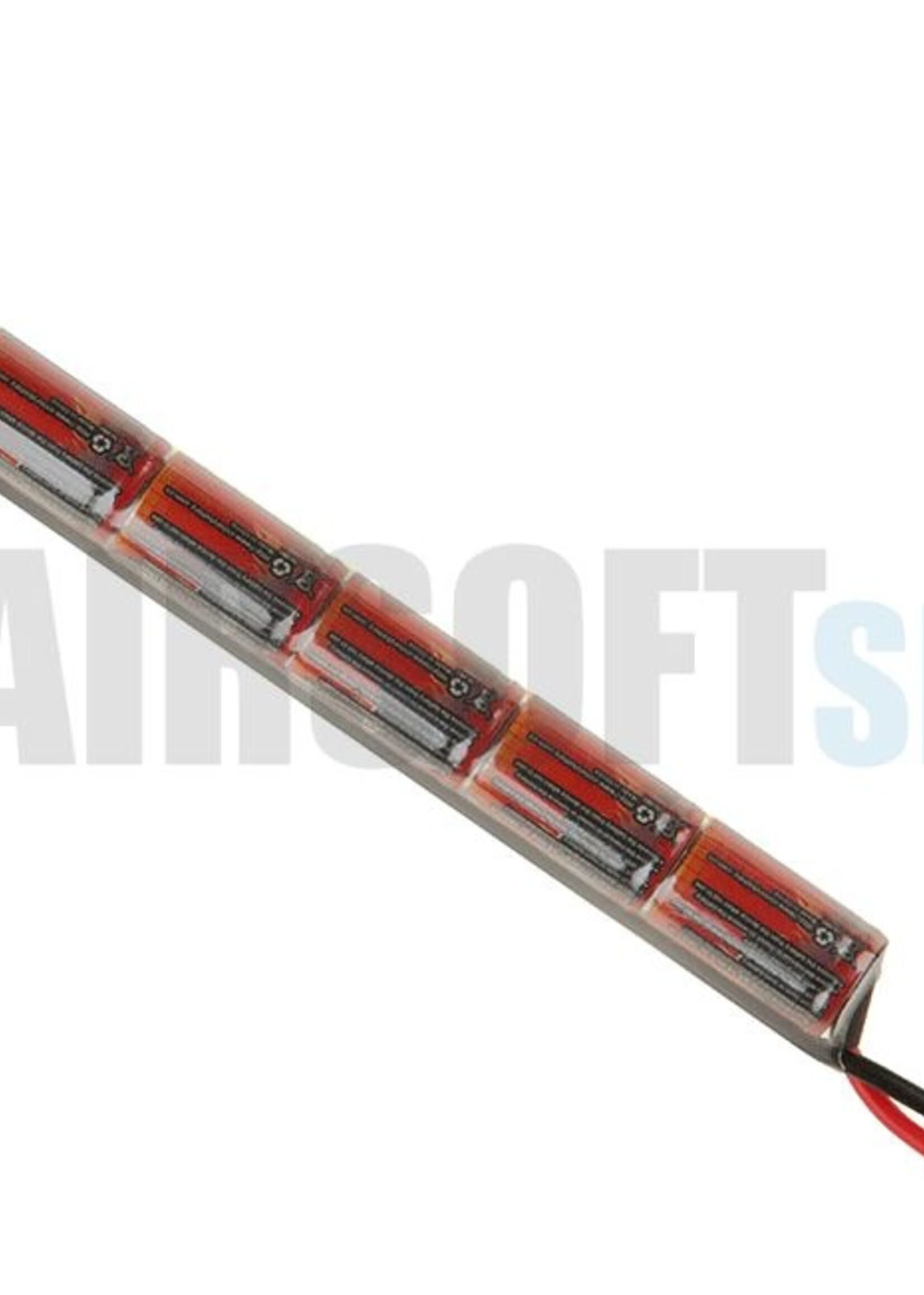 VB Power 8.4V 1600mAh Stick Type