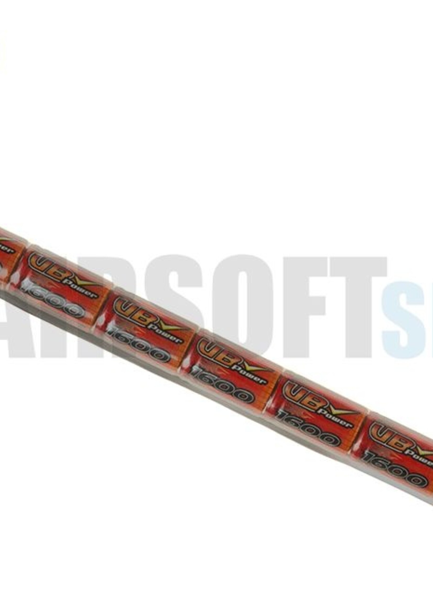 VB Power 9.6V 1600mAh Stick Type