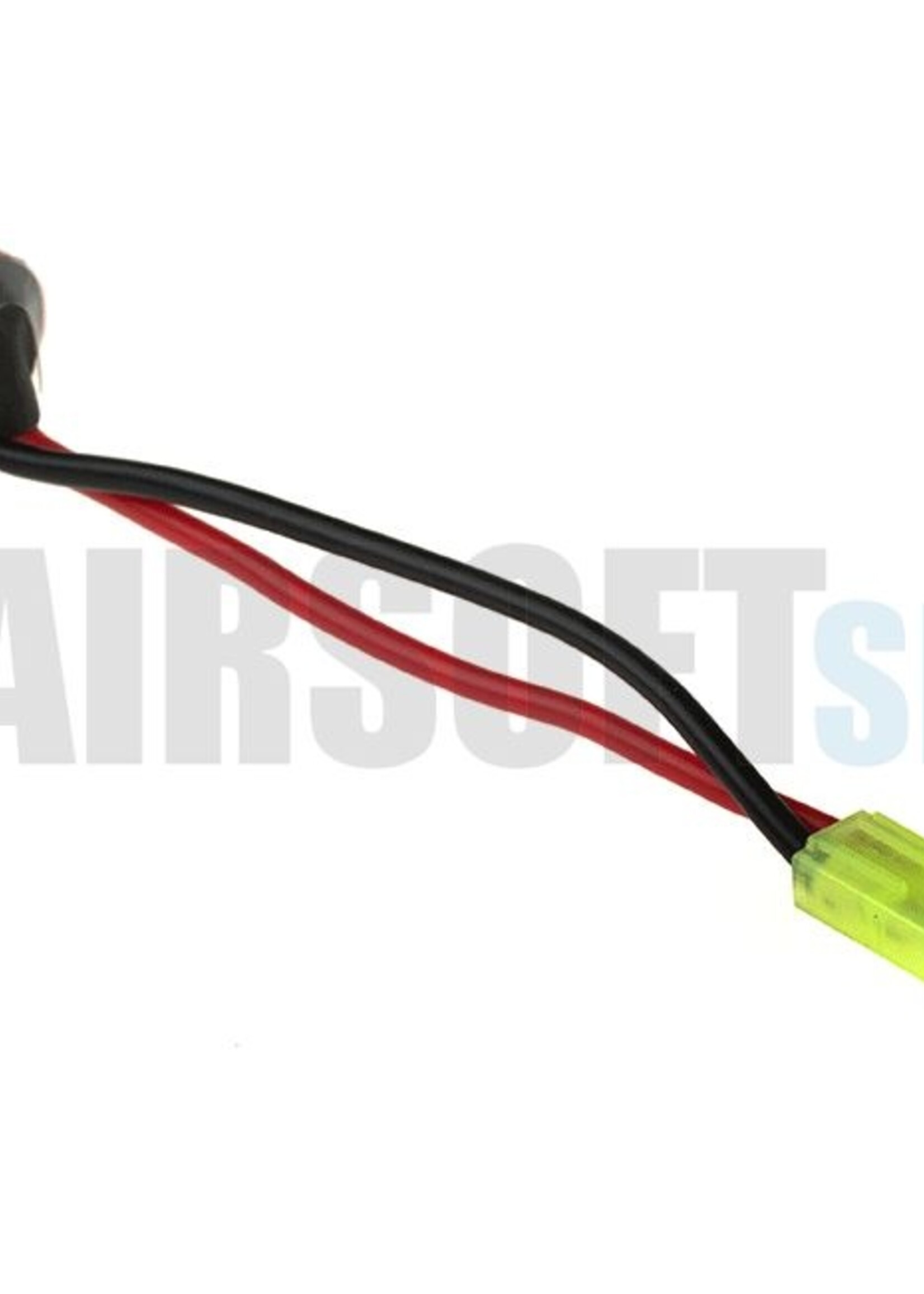 VB Power 9.6V 1600mAh Stick Type