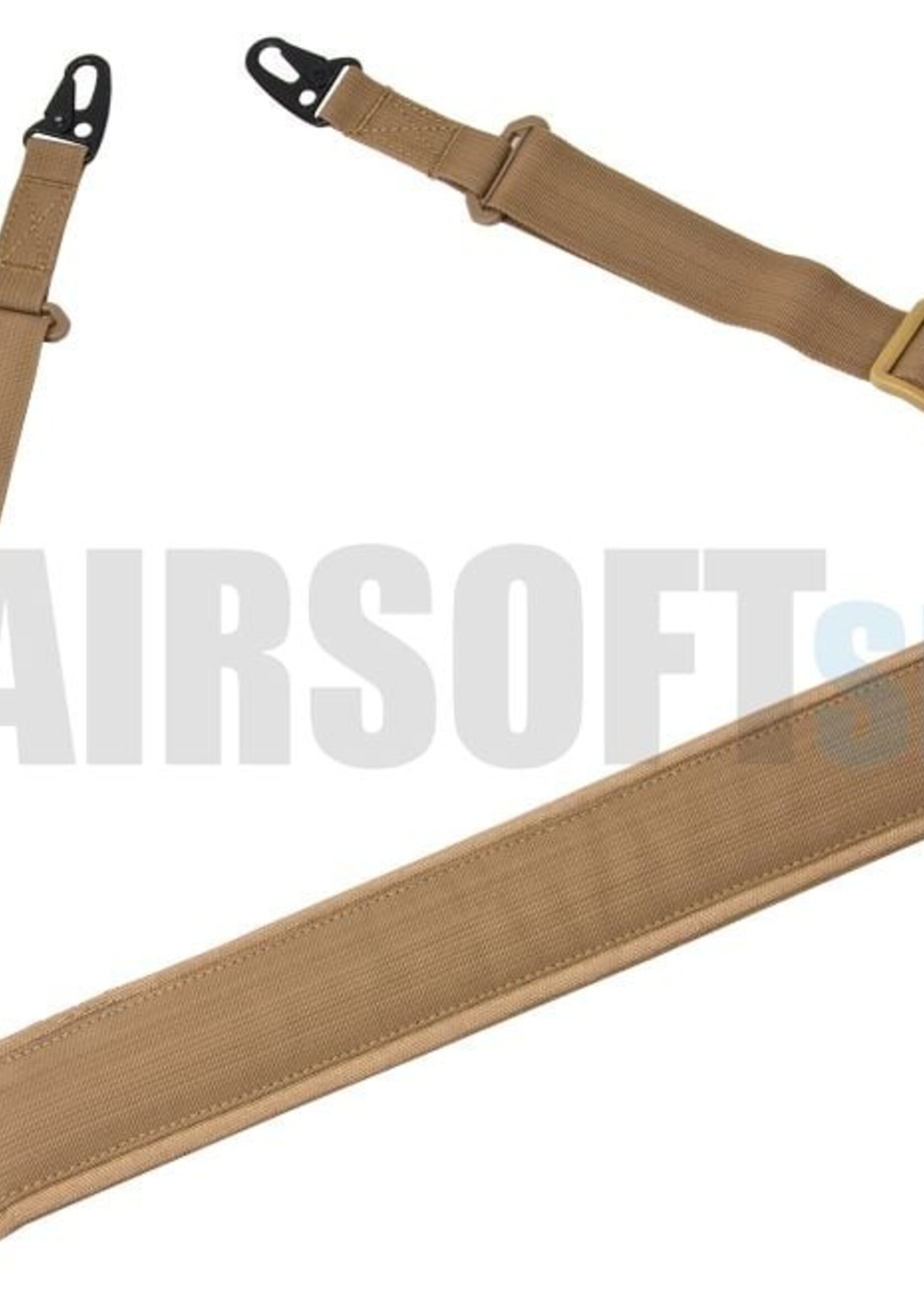 Invader Gear LMG Sling (Coyote Brown)