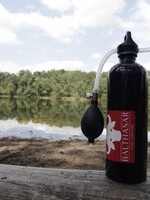 Balthasar Outdoor H2O Survival Bottle