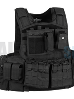 Invader Gear MOD Carrier (Black)