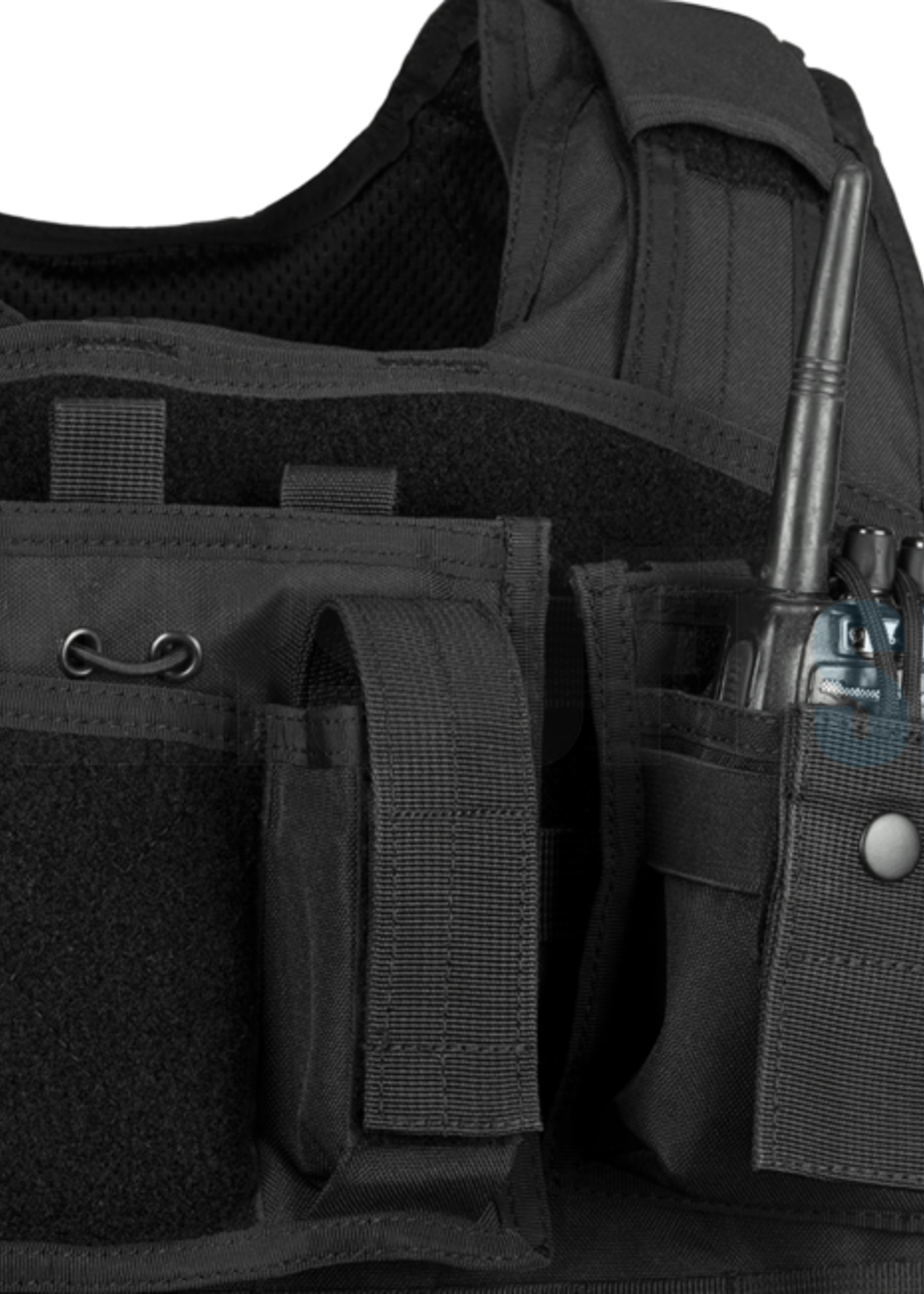 Invader Gear MOD Carrier (Black)