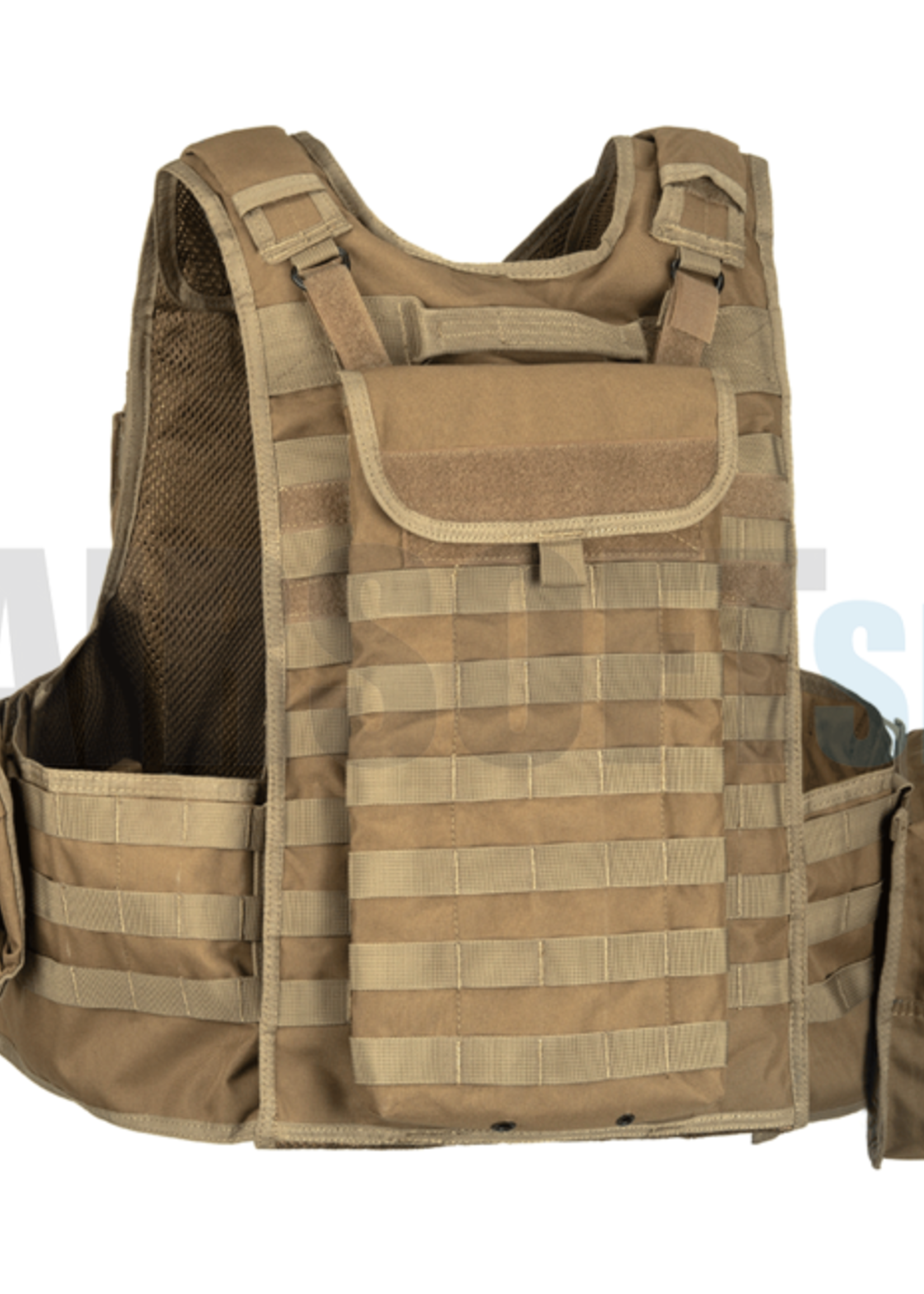 Invader Gear MOD Carrier (Coyote Brown)