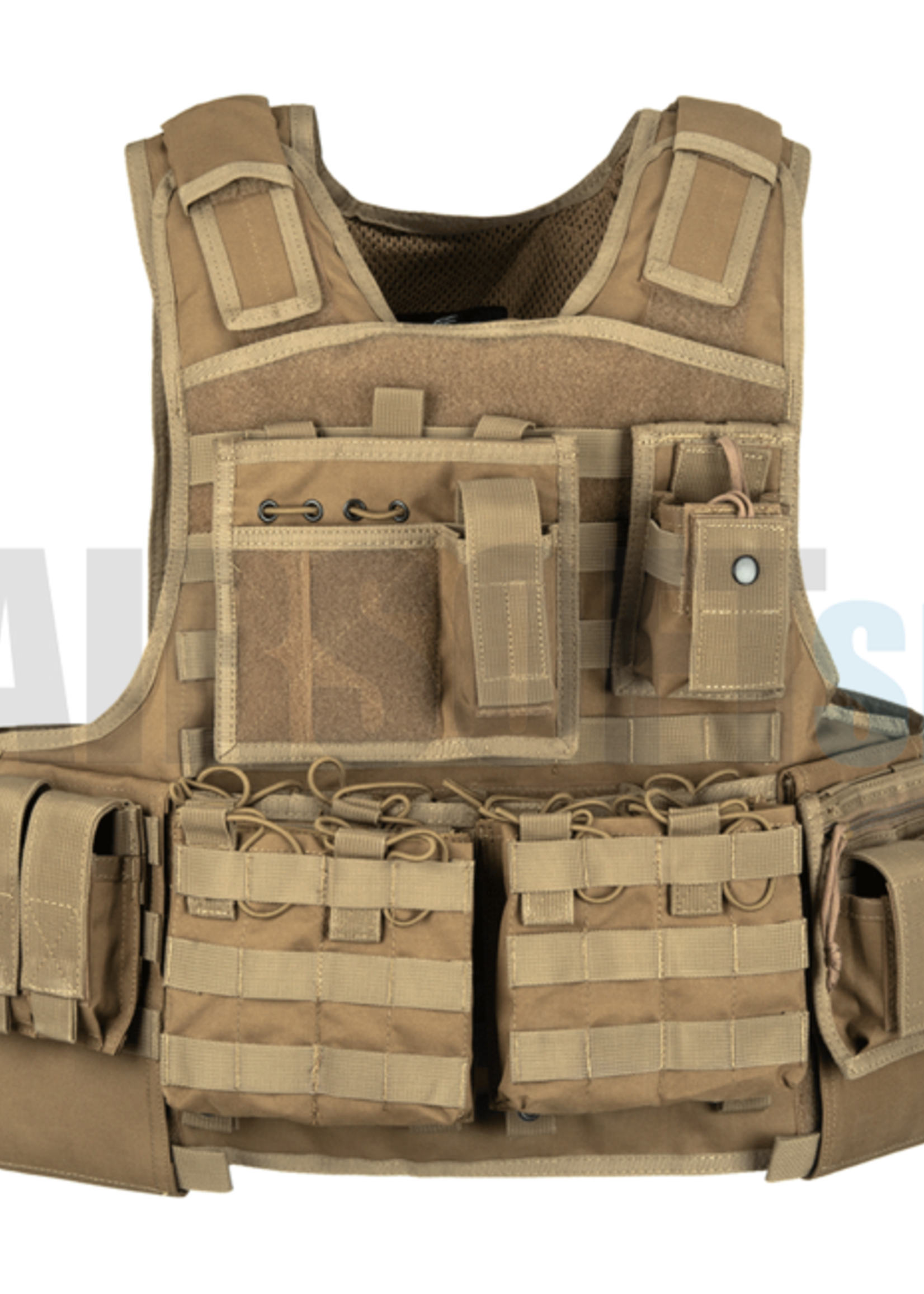 Invader Gear MOD Carrier (Coyote Brown)