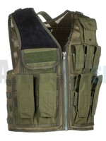 Invader Gear Mission Vest (Olive Drab)