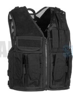 Invader Gear Mission Vest (Black)