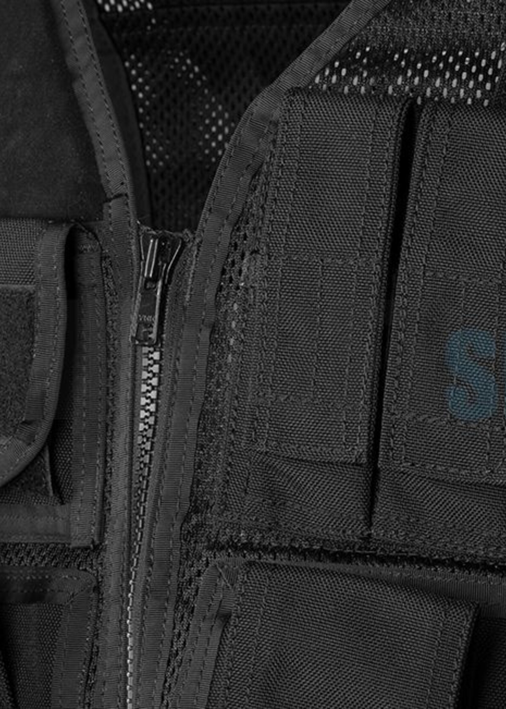 Invader Gear Mission Vest (Black)