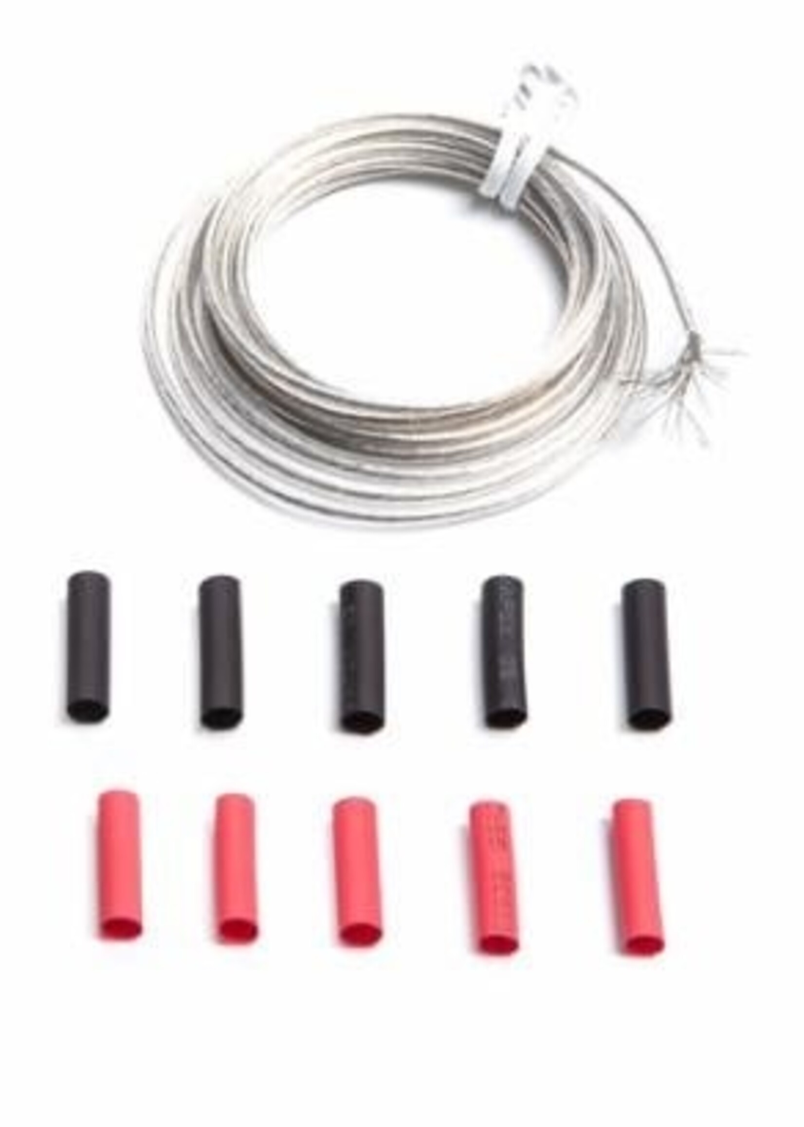 Ultimate Silver Plated Wire (2meter)