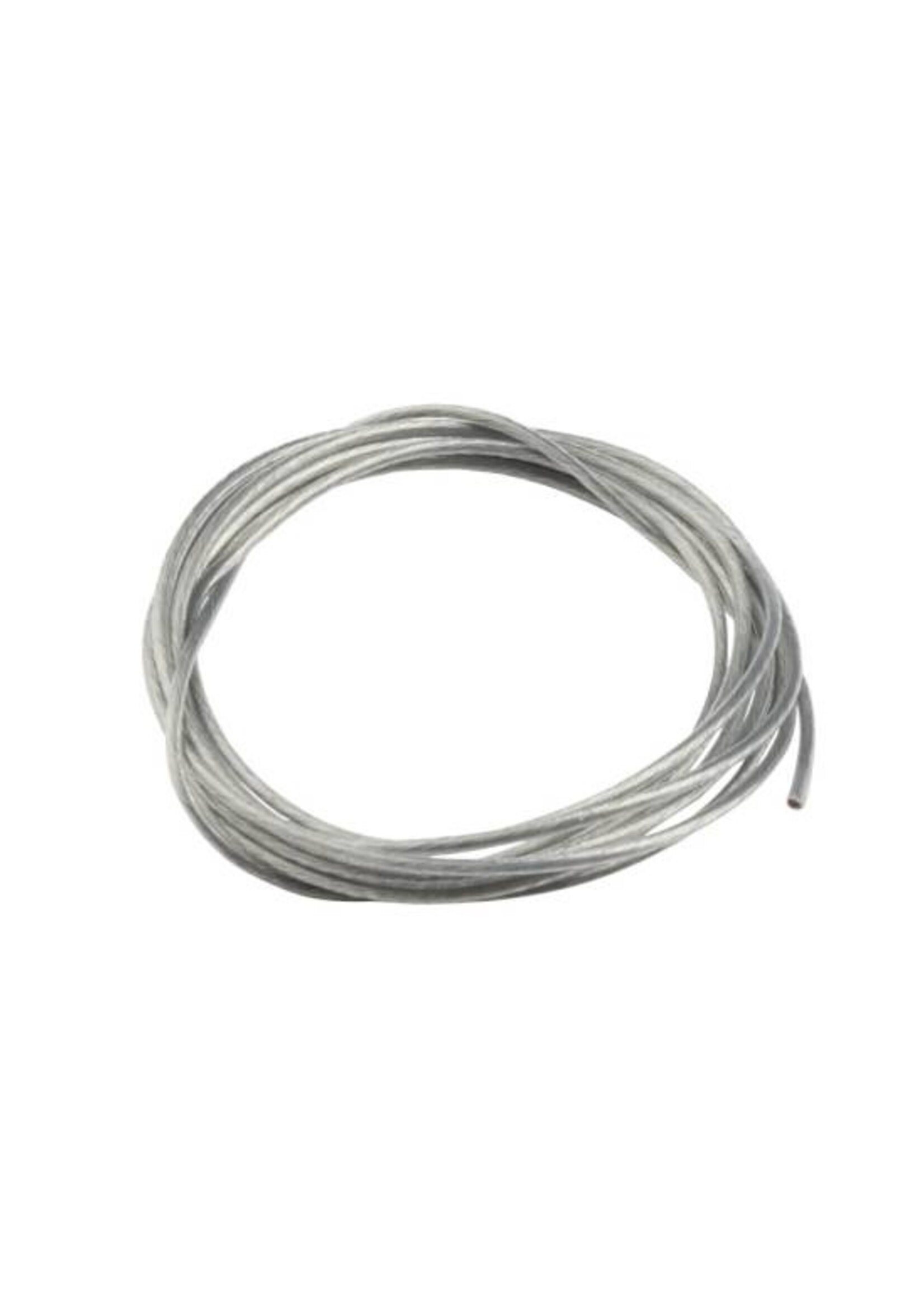 Ultimate Silver Plated Wire (2meter)