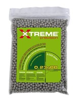 Xtreme Precision Bio BB 0,23g (3043rds) (Dark Earth)