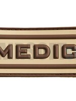 JTG Medic PVC Patch (Desert)