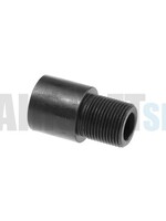 Madbull 14mm Silencer CW to CCW Adapter