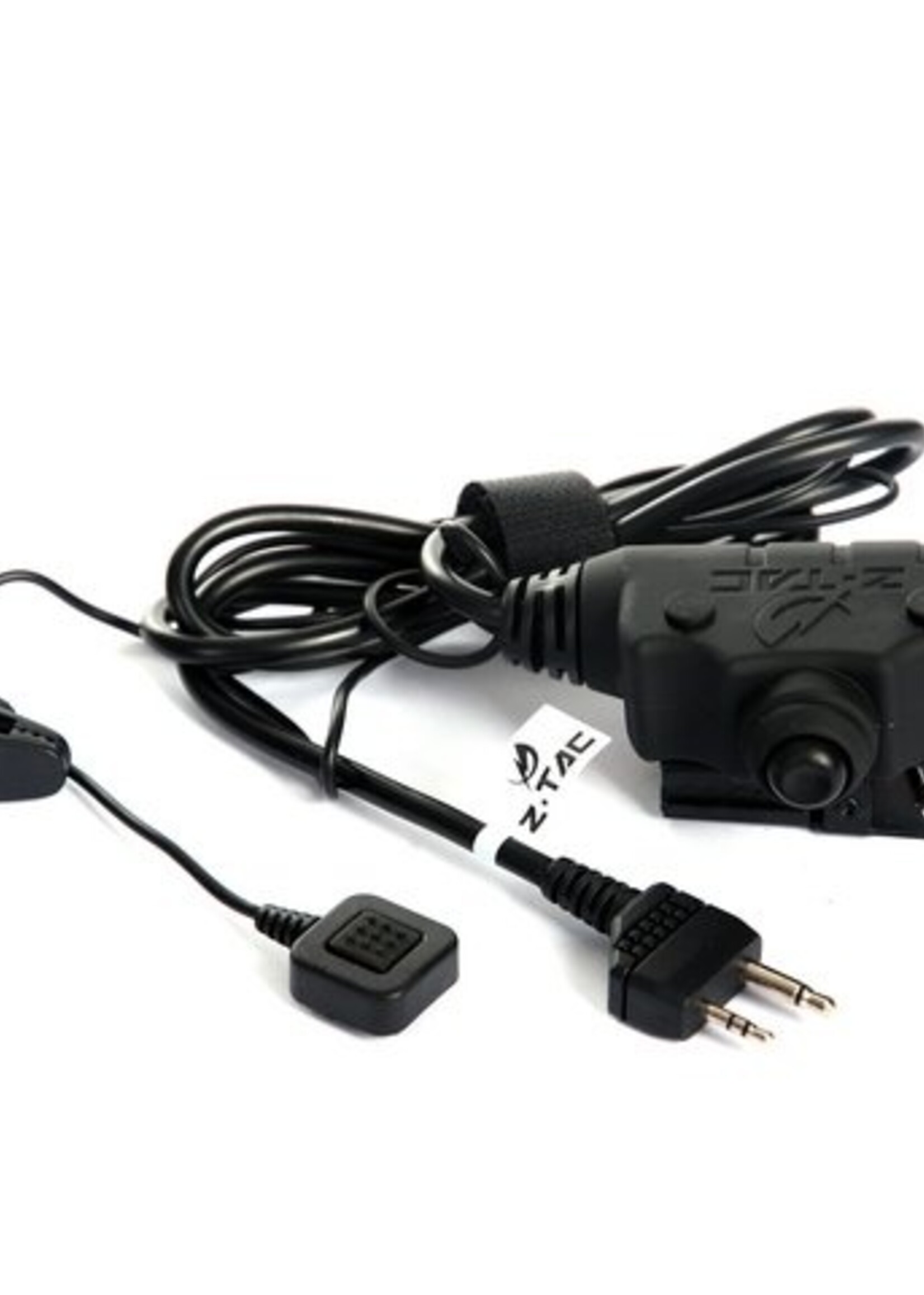 Z-Tactical PTT U94 II Midland